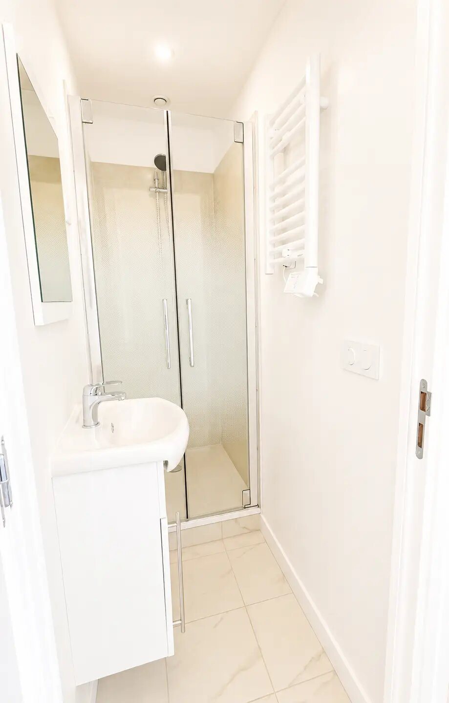 Appartement à vendre, 24m², Clichy