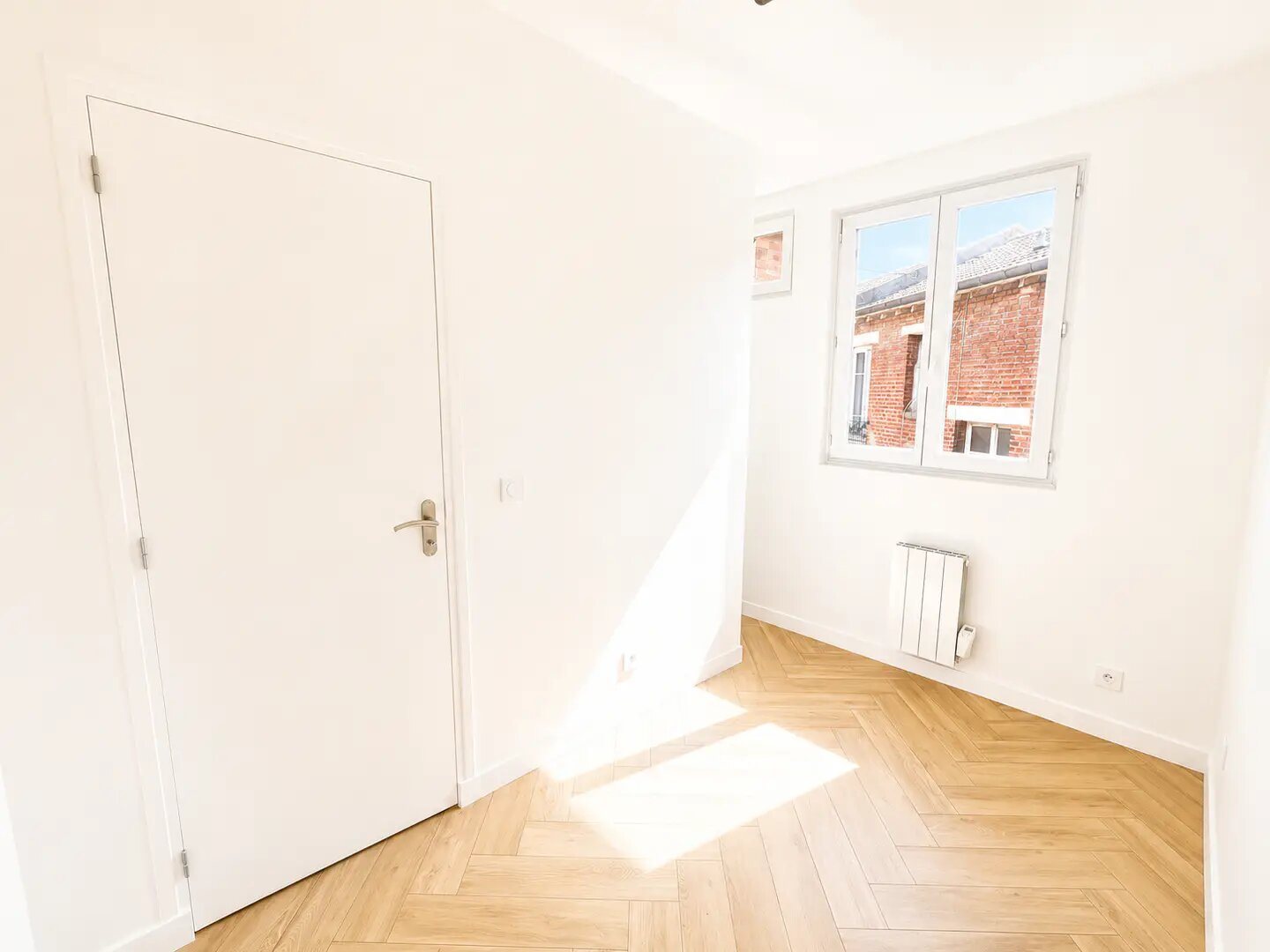 Appartement à vendre, 24m², Clichy