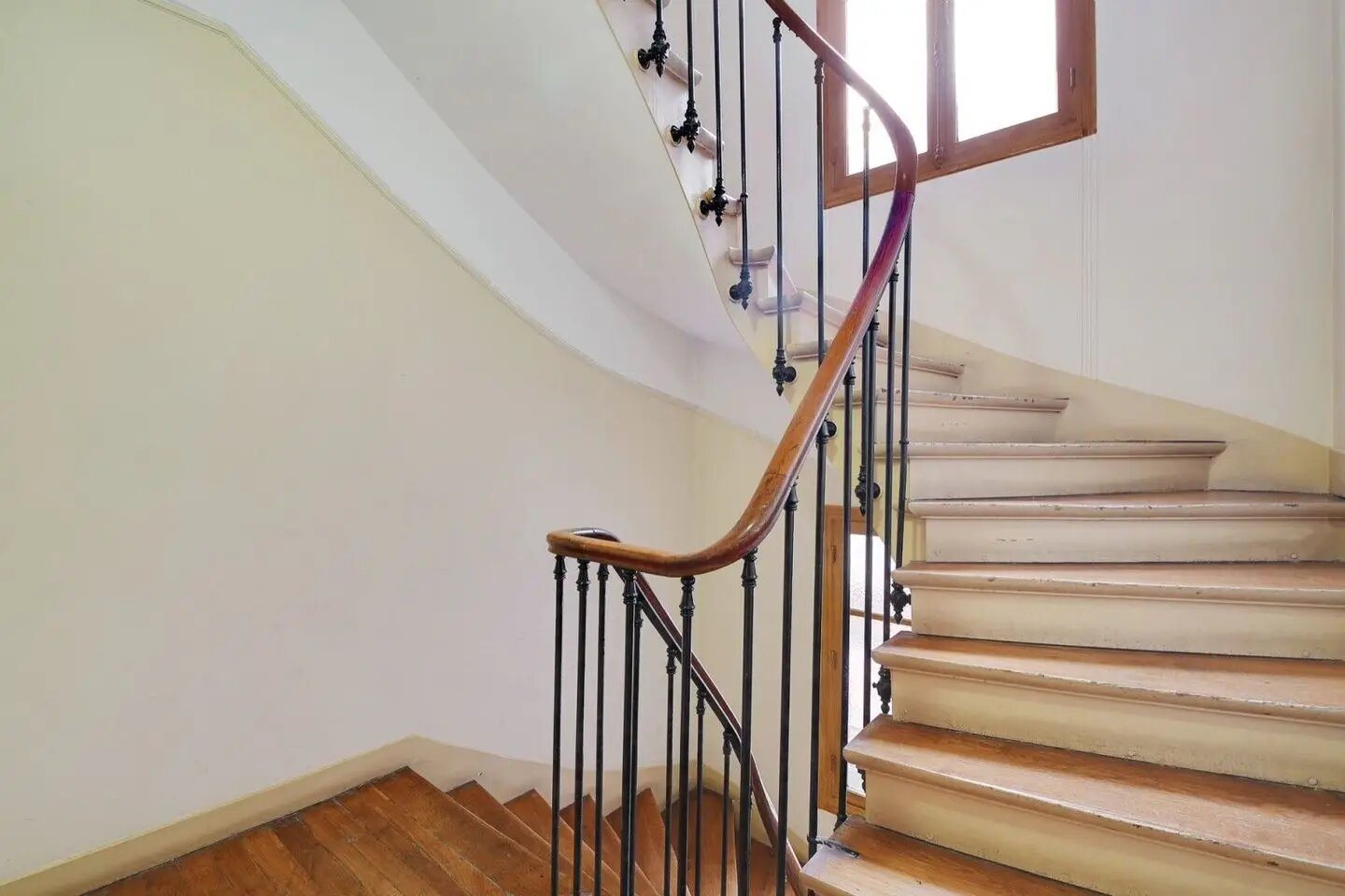 Appartement à vendre, 22m², Clichy