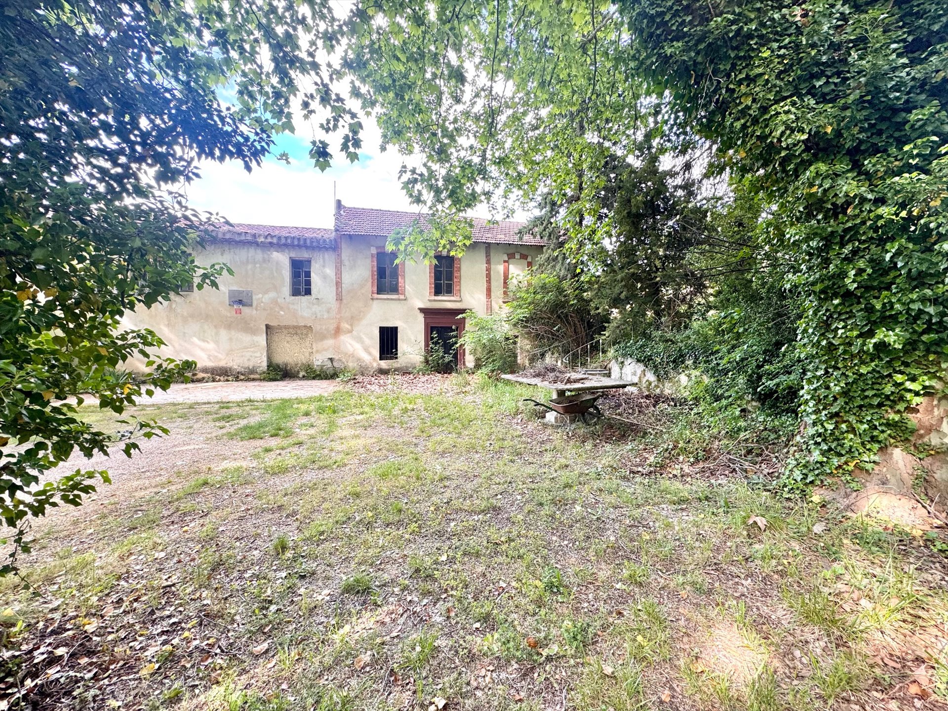 Maison à vendre, 173m², Entrechaux