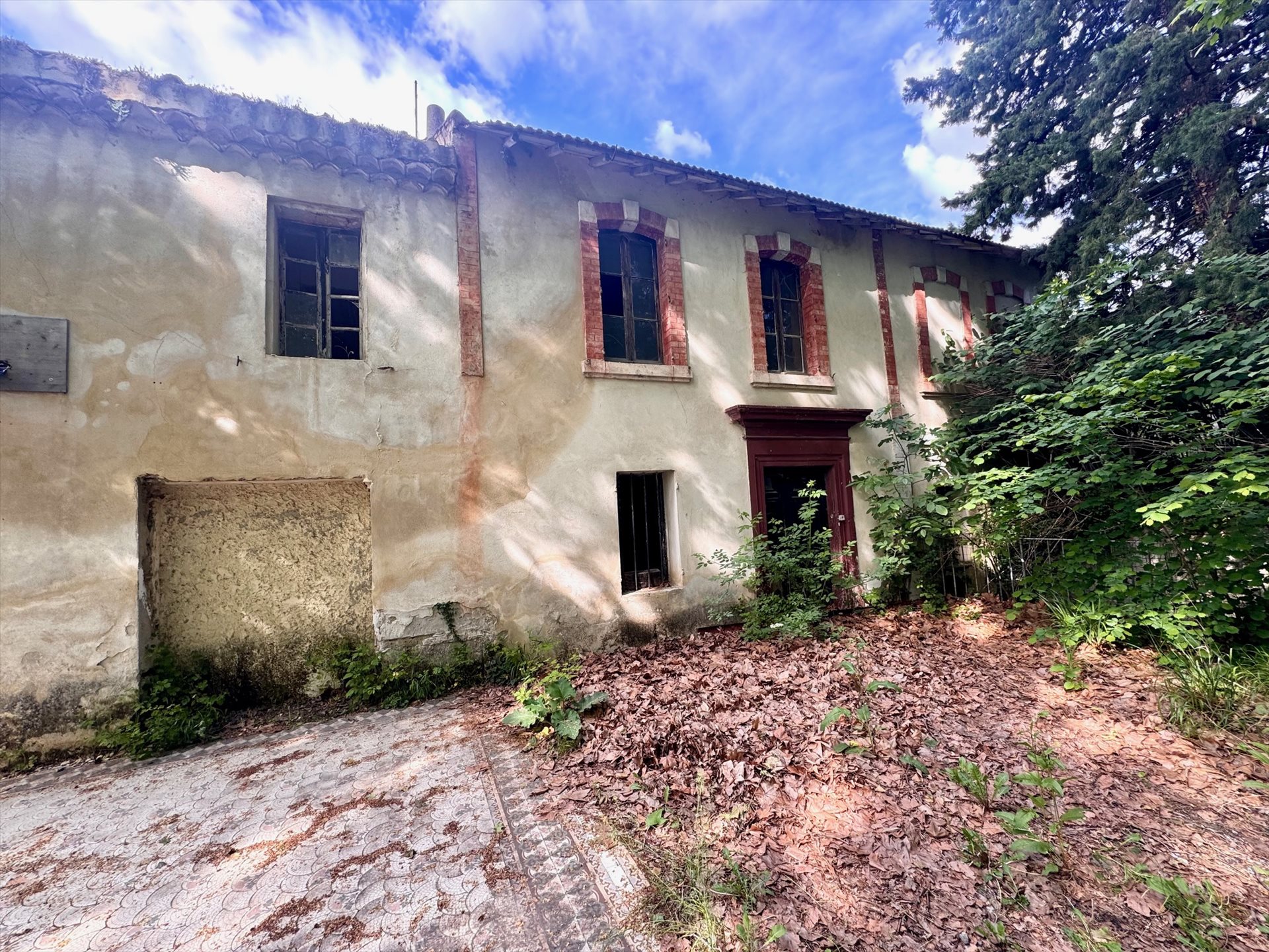 Maison à vendre, 173m², Entrechaux