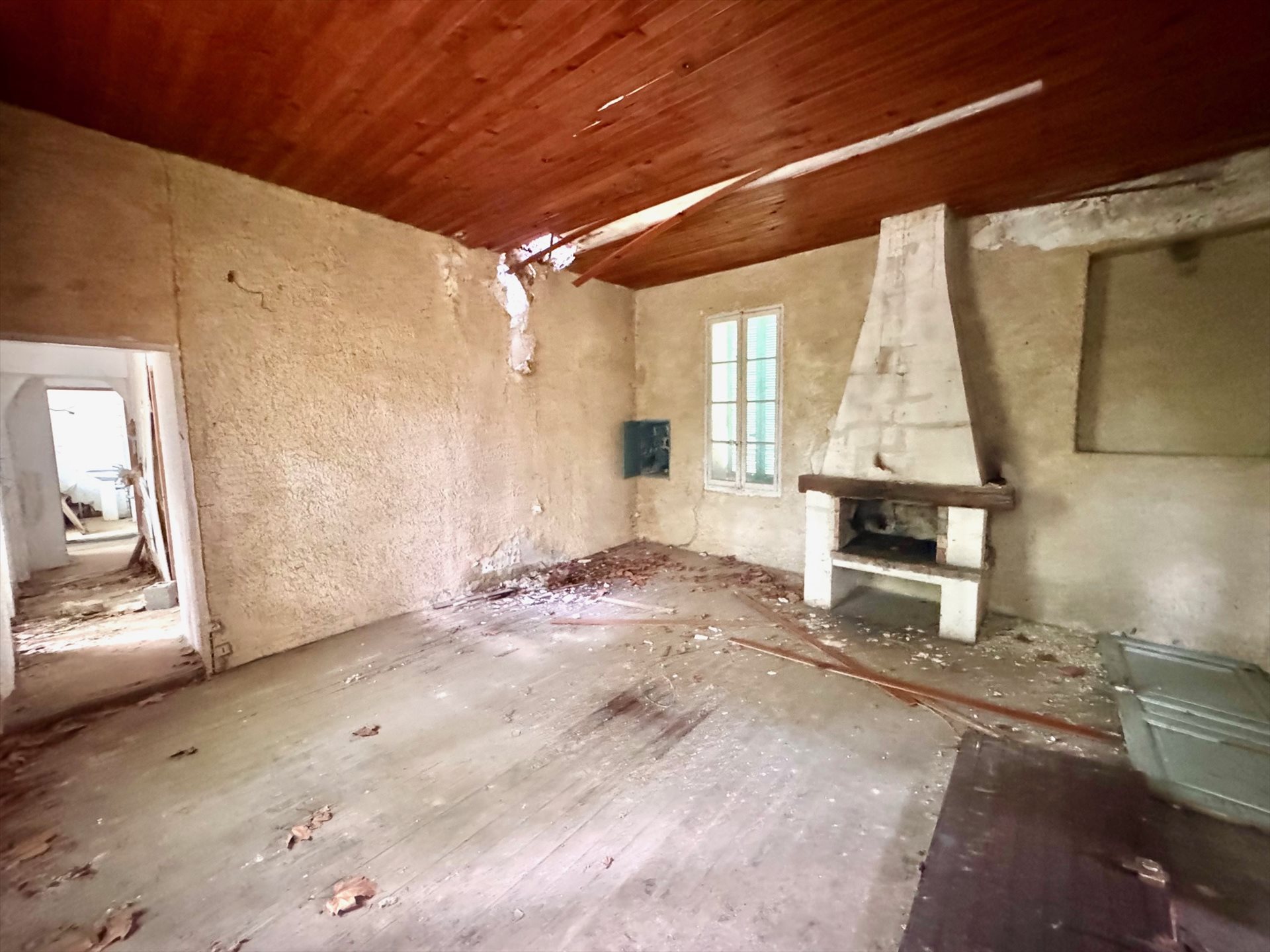 Maison à vendre, 173m², Entrechaux