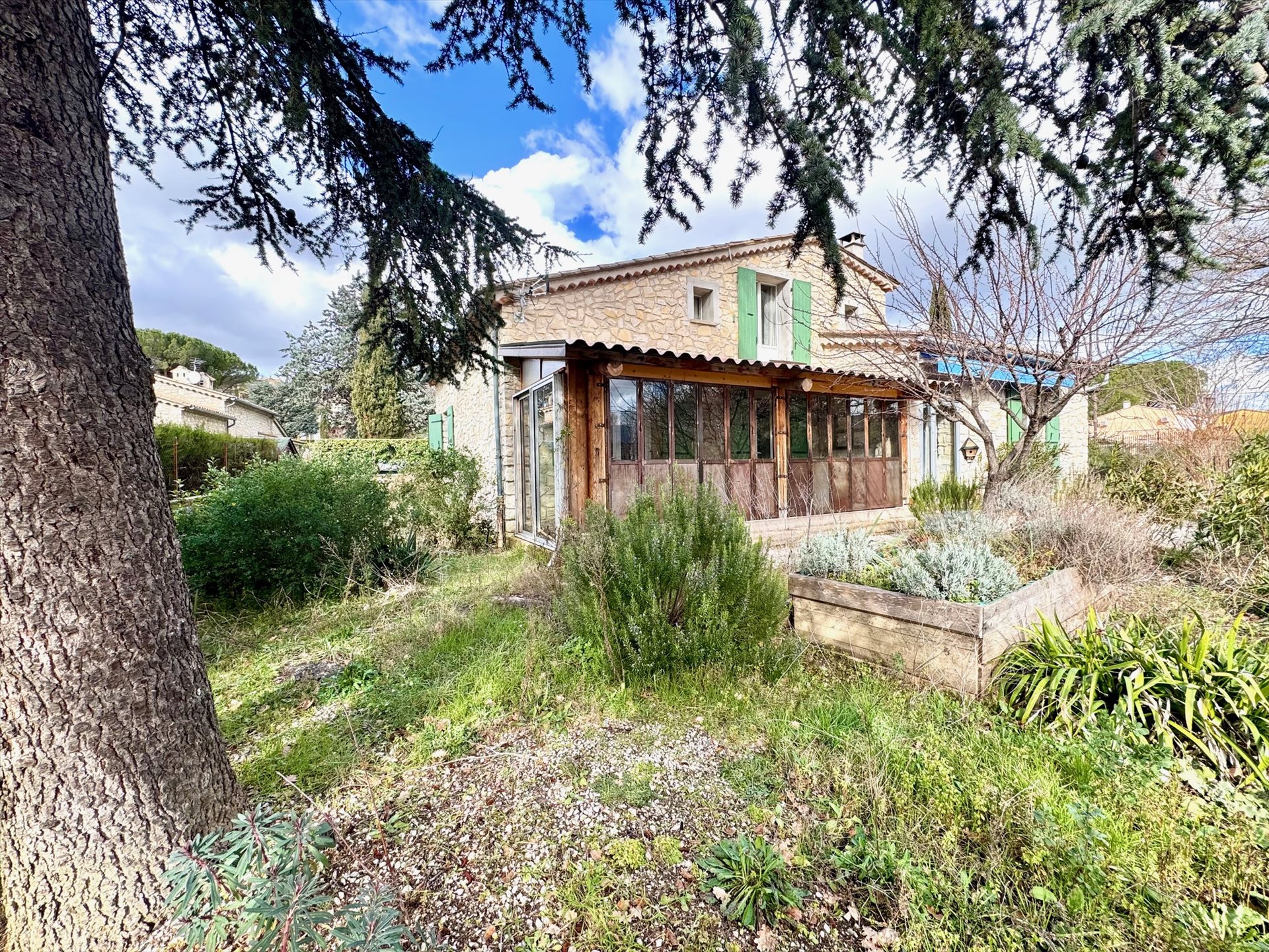 Maison à vendre, 127m², Vaison-la-Romaine