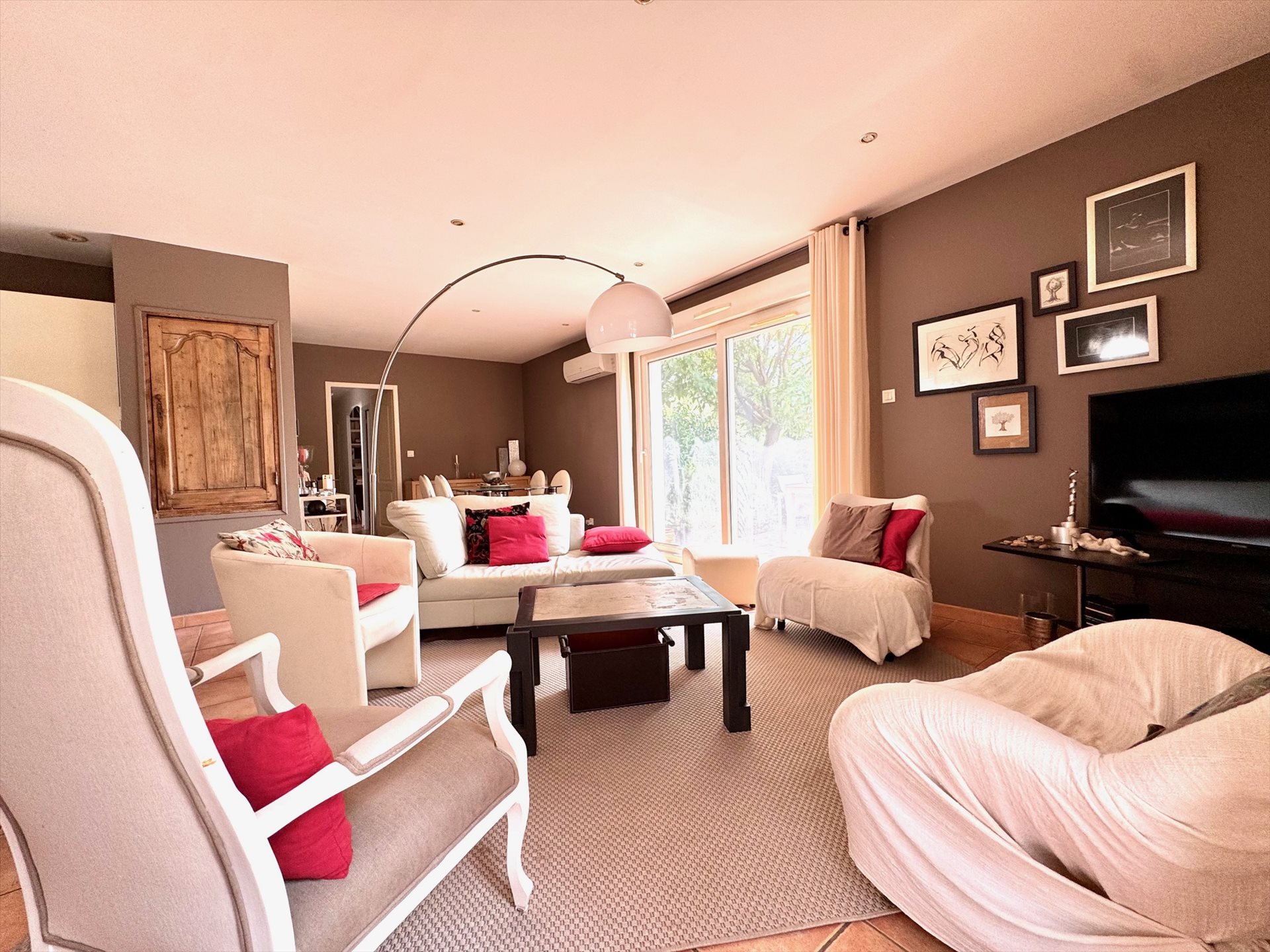 Maison à vendre, 97m², Entrechaux