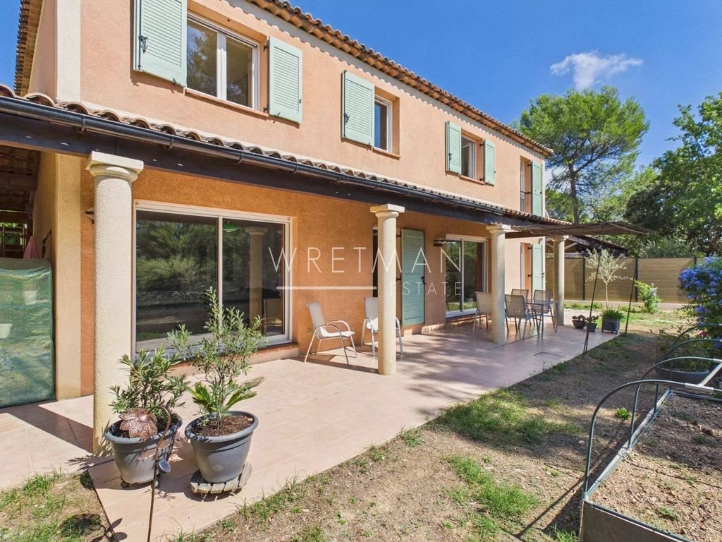 Maison à vendre, 163m², Valbonne