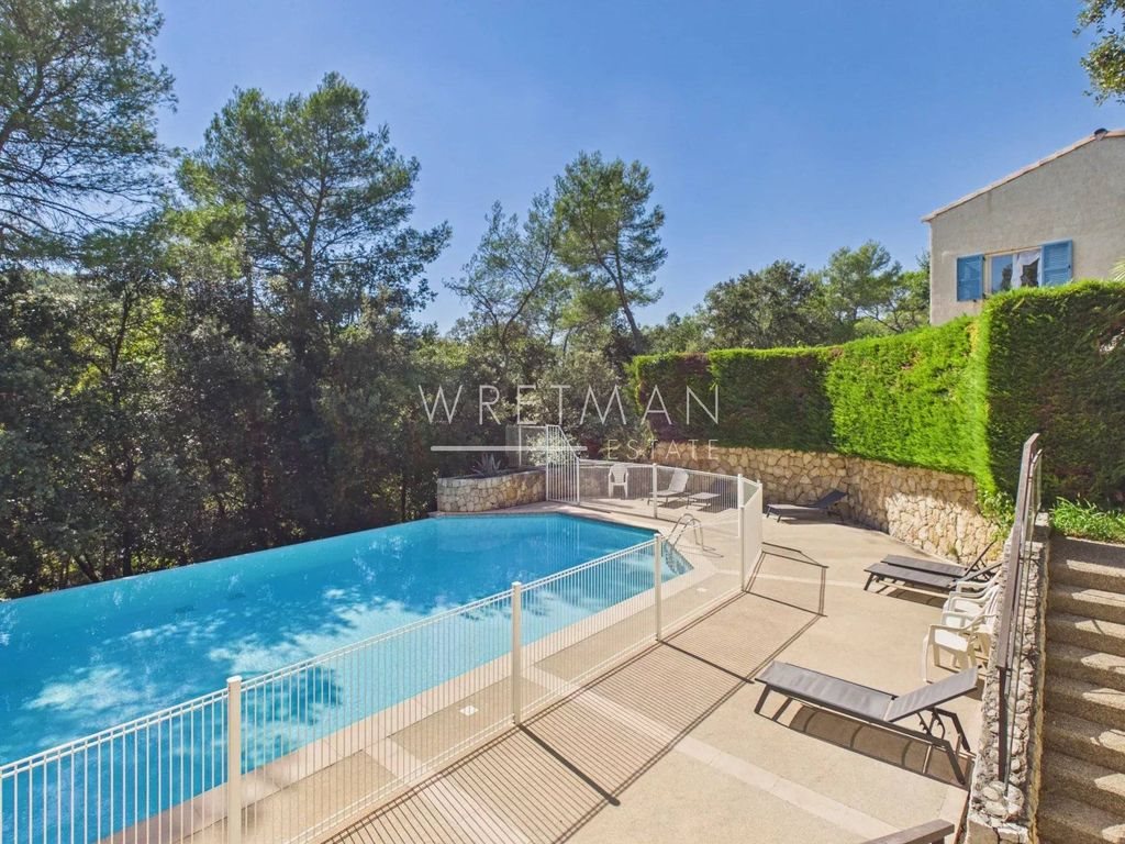 Maison à vendre, 163m², Valbonne