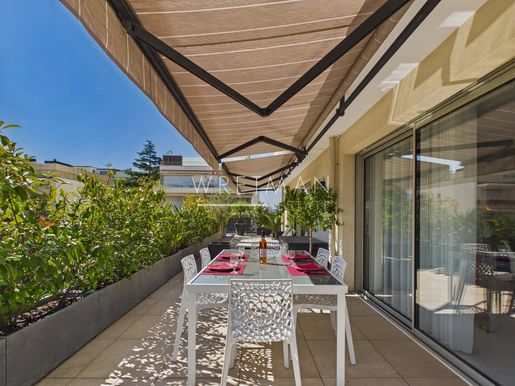 Appartement 4 pièces 153 m² · à Cannes · 153 m² · 2 200 000 €