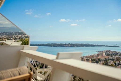 Appartement 3 pièces 87 m² · à Cannes · 87 m² · 1 780 000 €