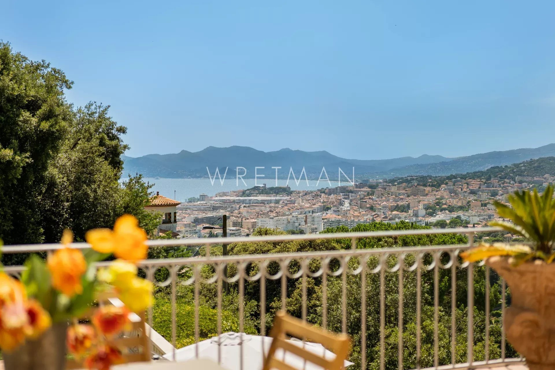 Maison à vendre, 250m², Cannes