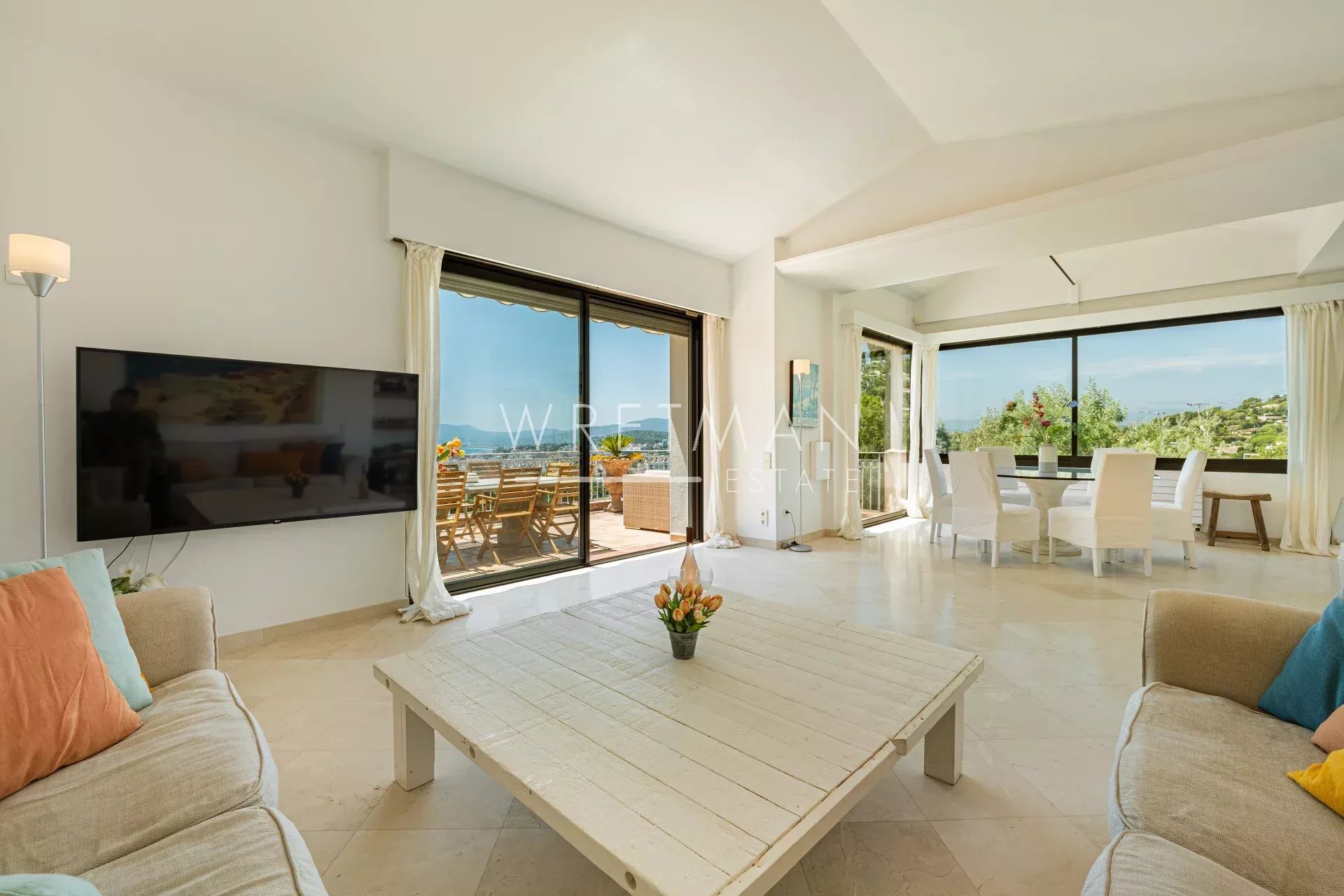 Maison à vendre, 250m², Cannes