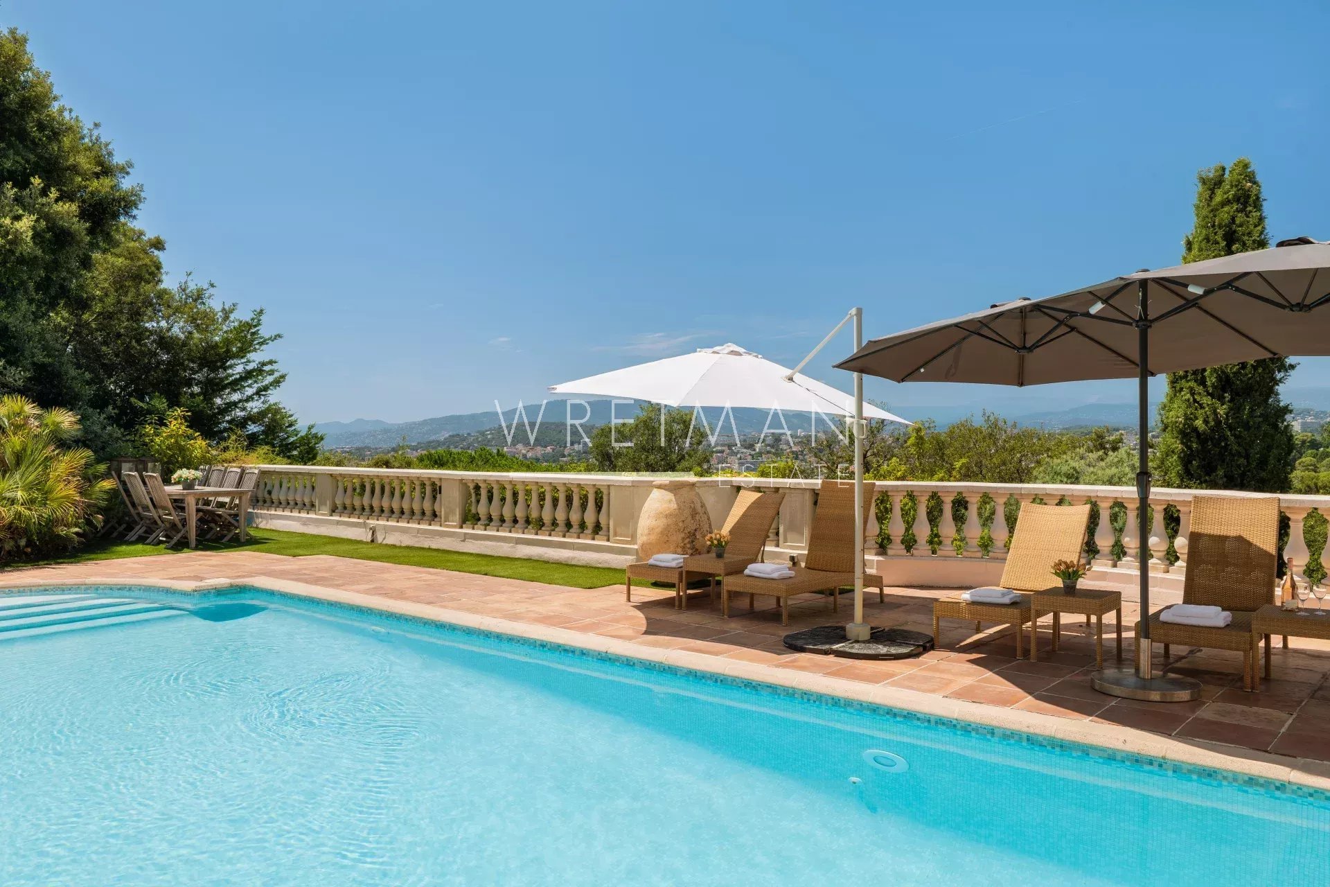 Maison à vendre, 250m², Cannes