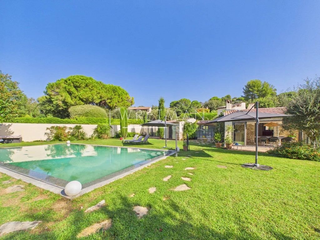 Maison à vendre, 190m², La Colle-sur-Loup