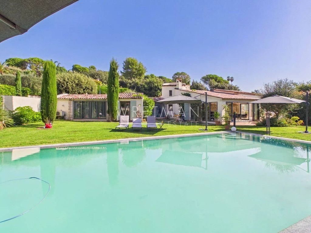 Maison à vendre, 190m², La Colle-sur-Loup