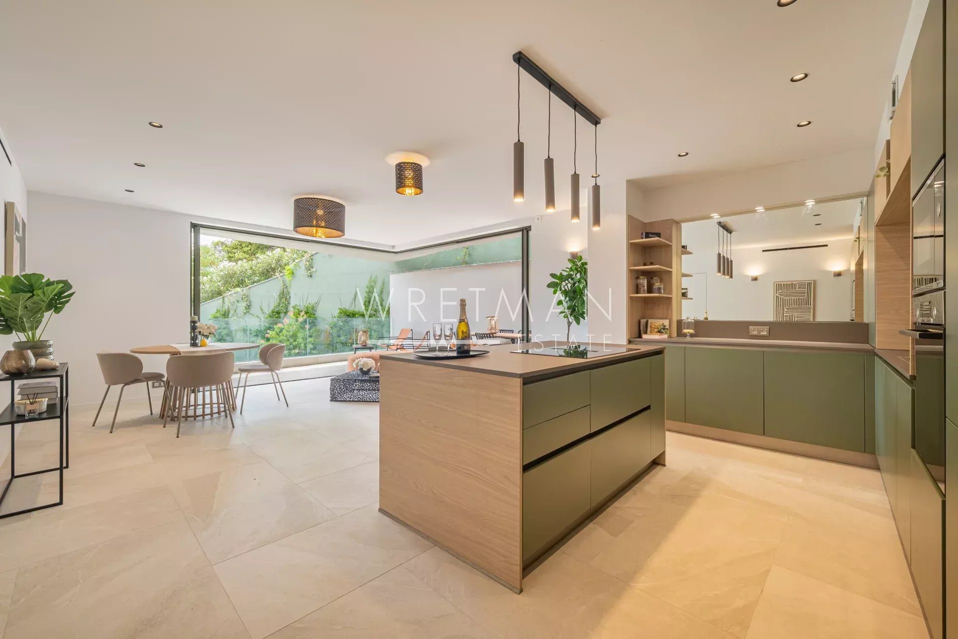 Appartement à vendre, 85m², Les Adrets-de-l'Estérel