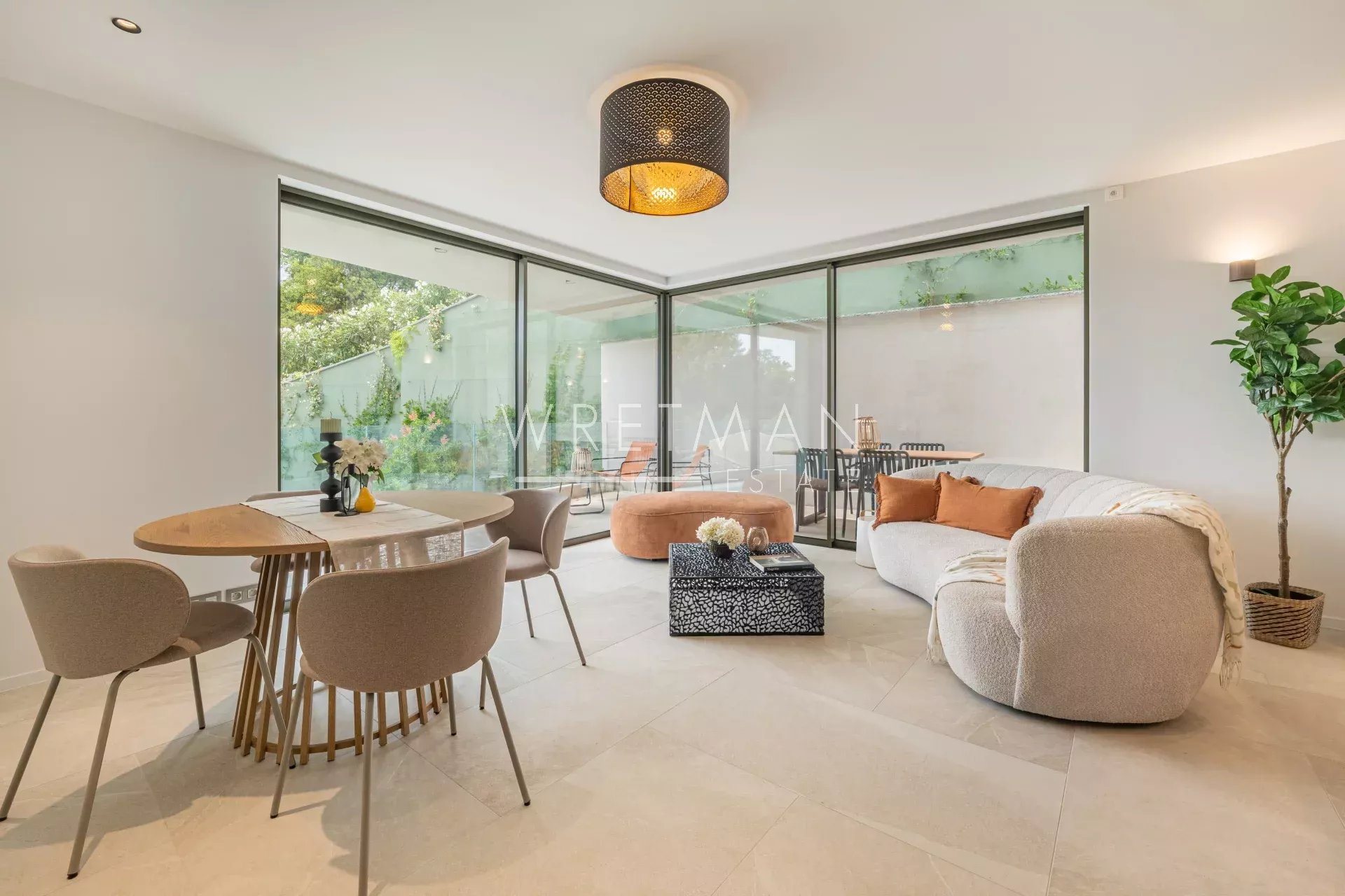 Appartement à vendre, 85m², Les Adrets-de-l'Estérel