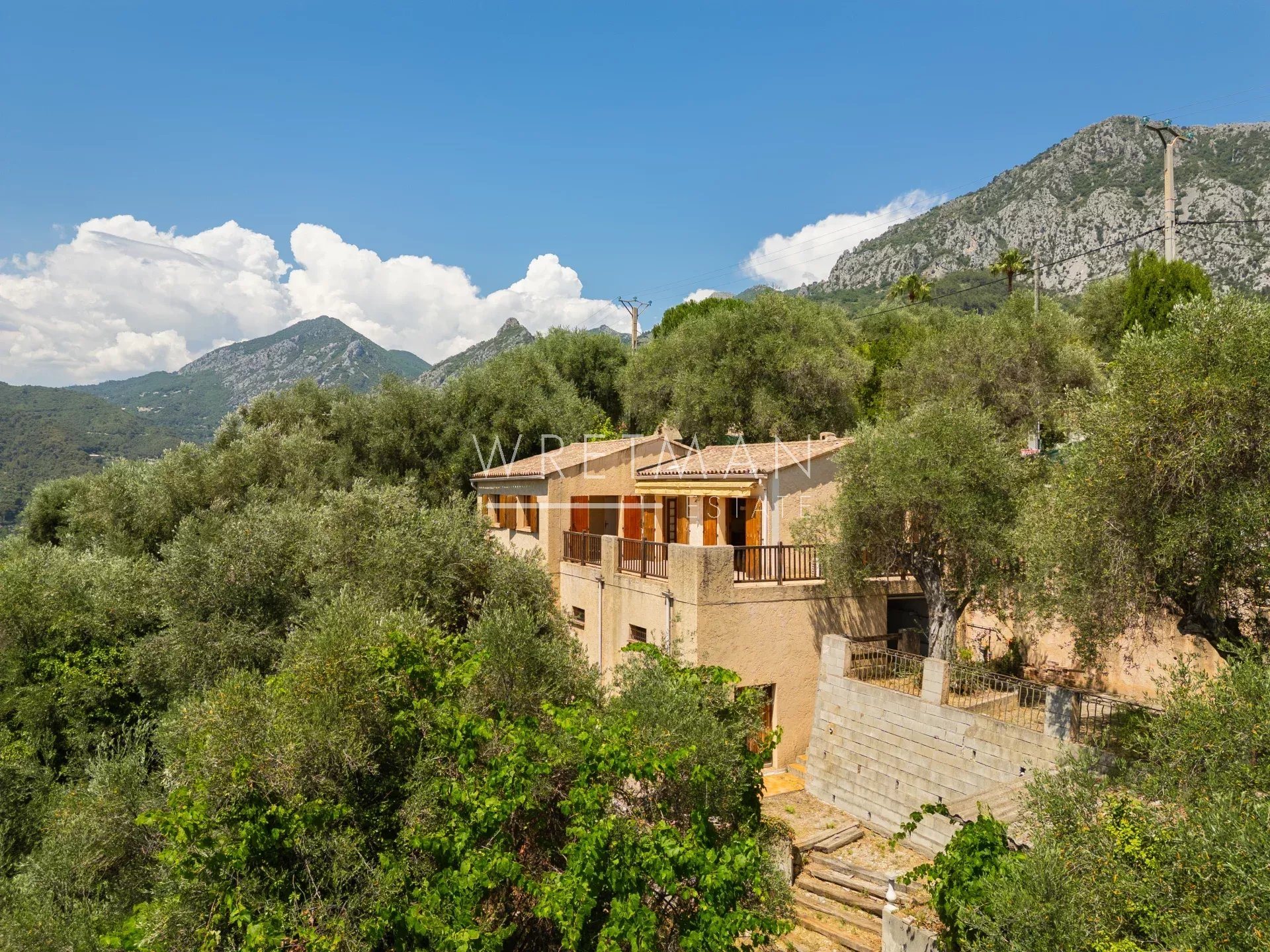 Maison à vendre, 80m², Castellar