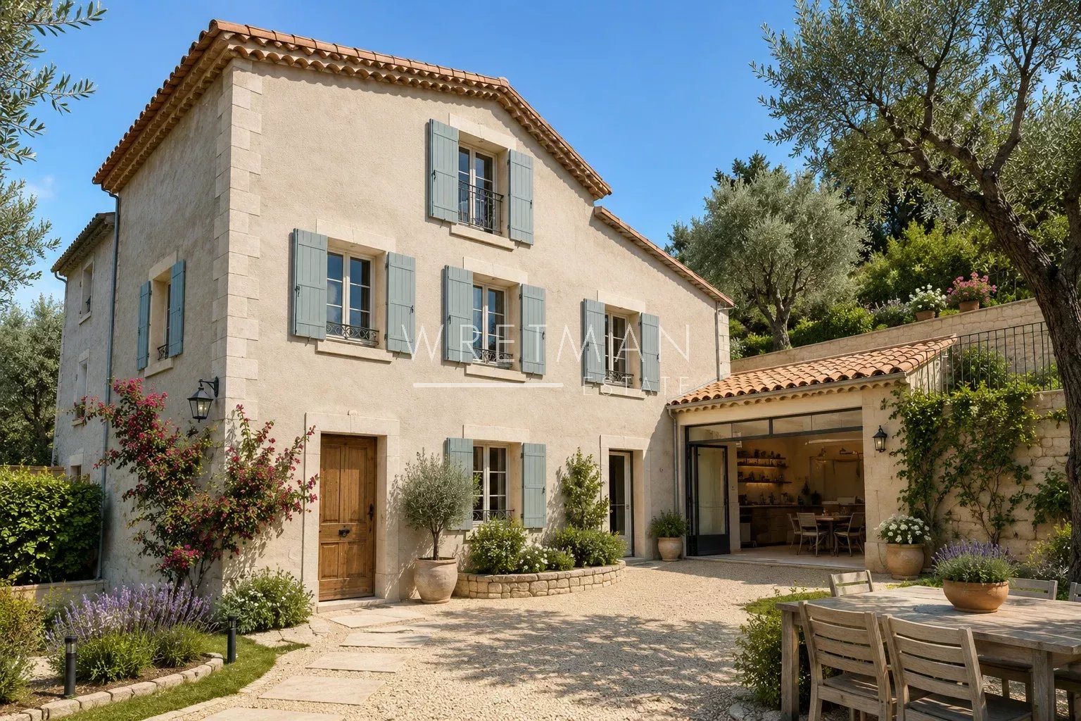 Maison à vendre, 115m², Mouans-Sartoux