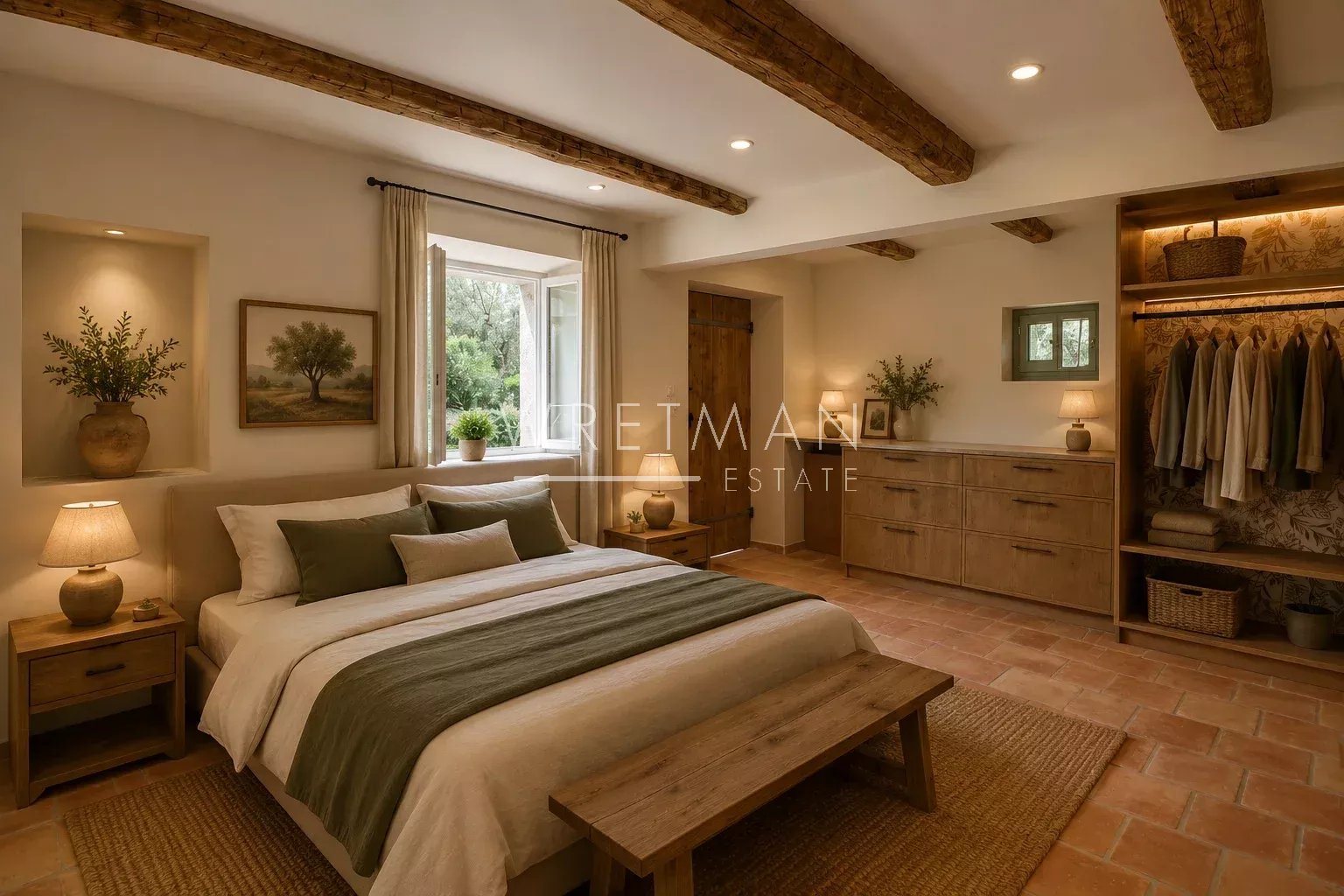 Maison à vendre, 115m², Mouans-Sartoux