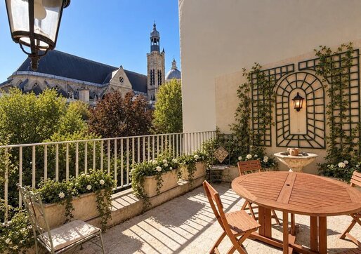 Appartement 2 pièces 44 m² · à Paris 5ème · 44 m² · 1 090 000 €