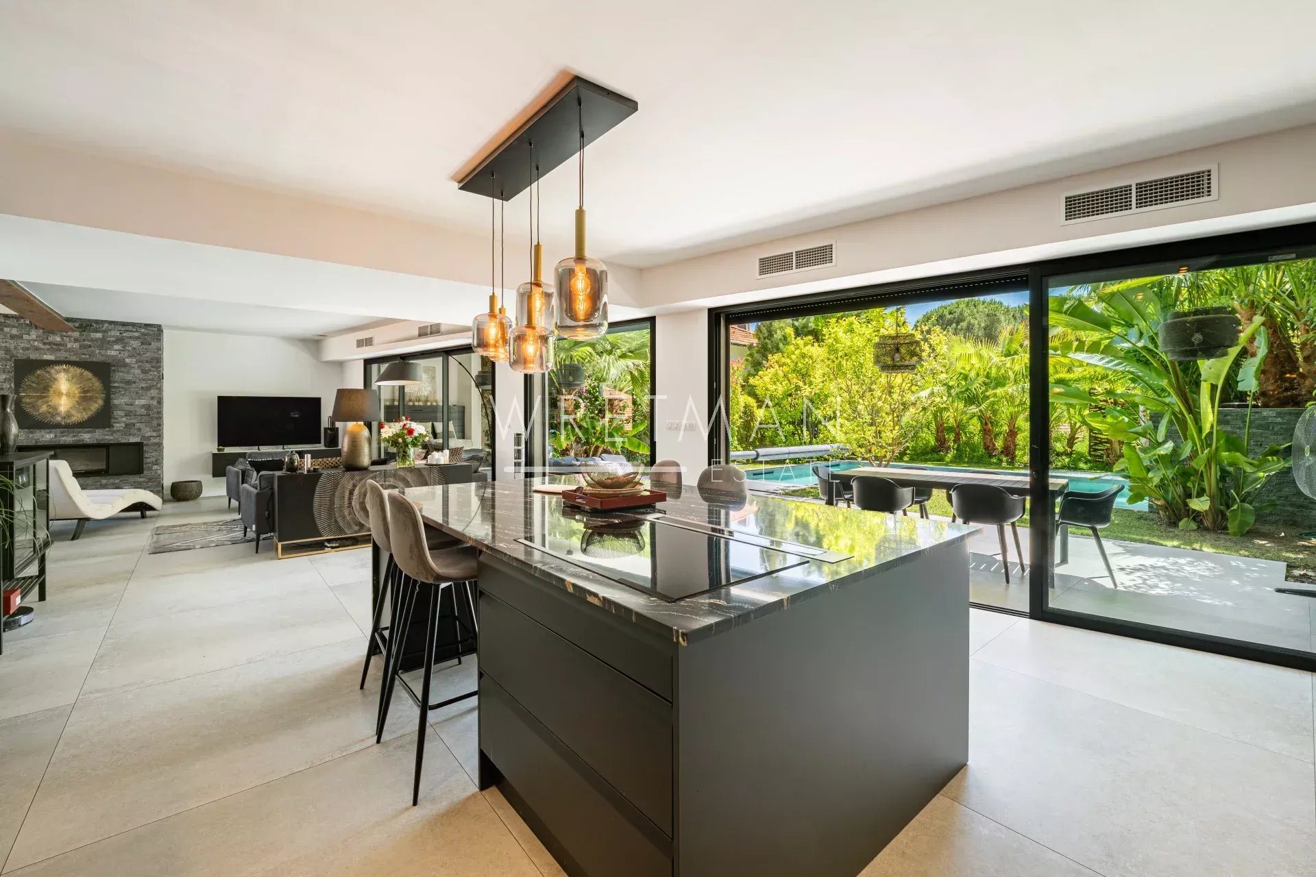 Maison à vendre, 280m², Cannes