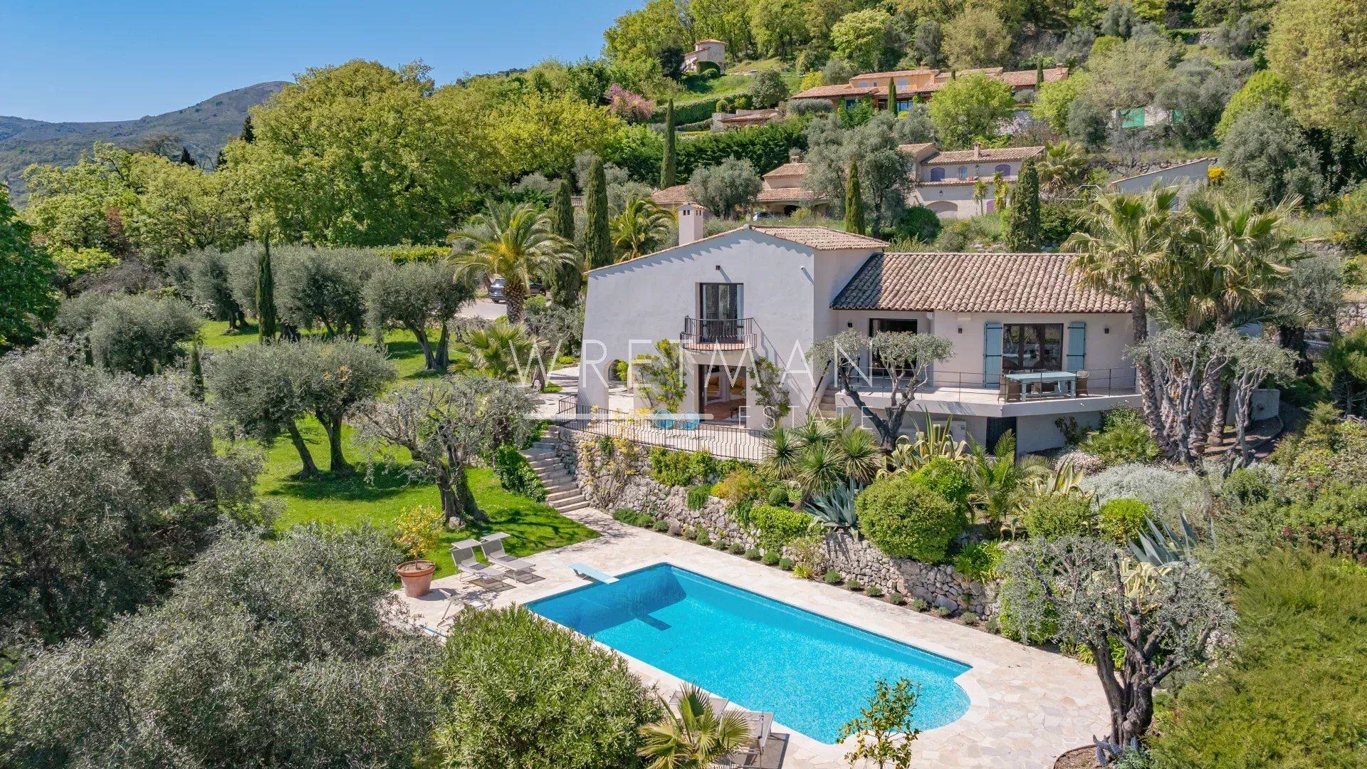 Maison à vendre, 274m², Vence