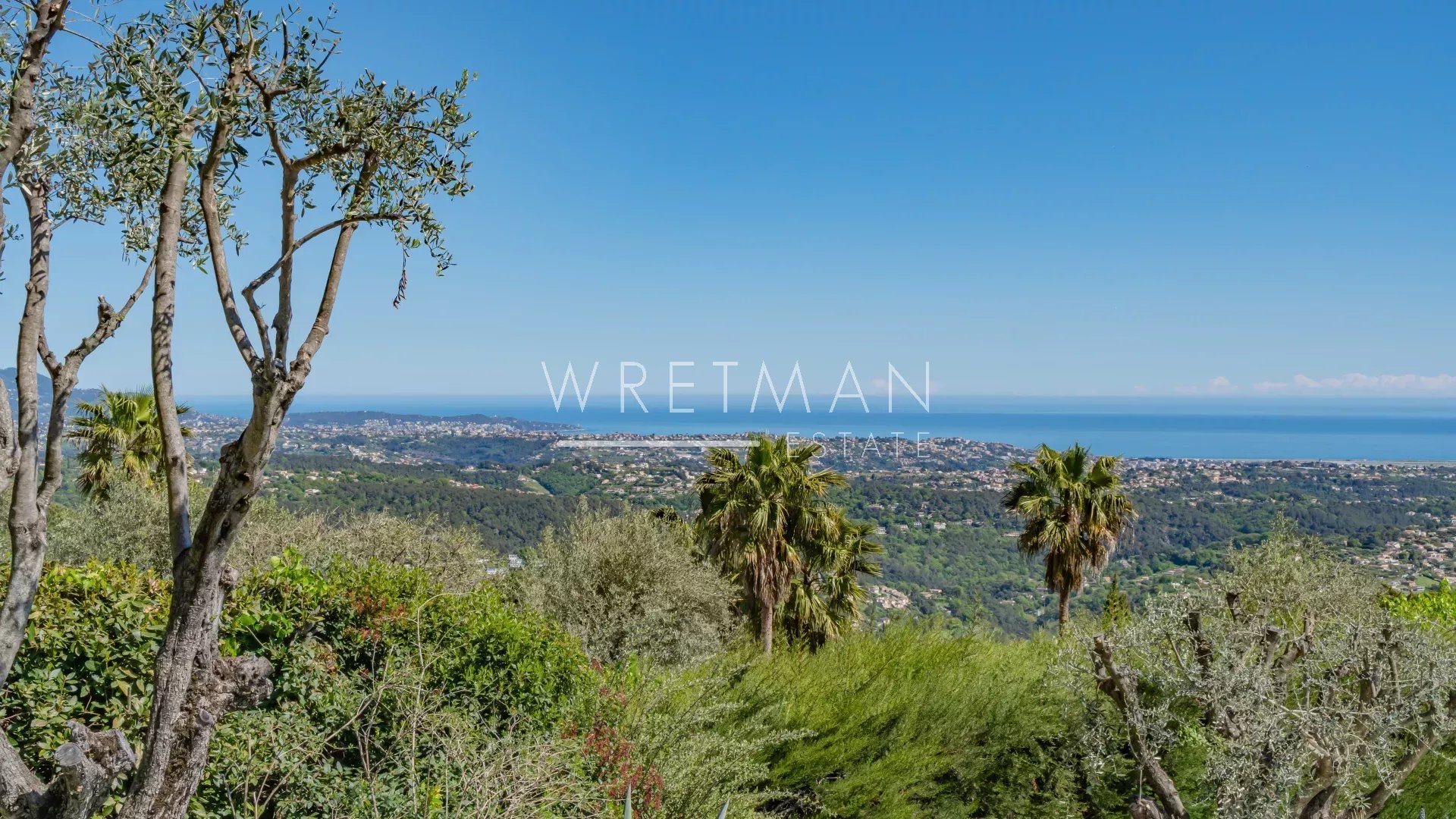 Maison à vendre, 274m², Vence