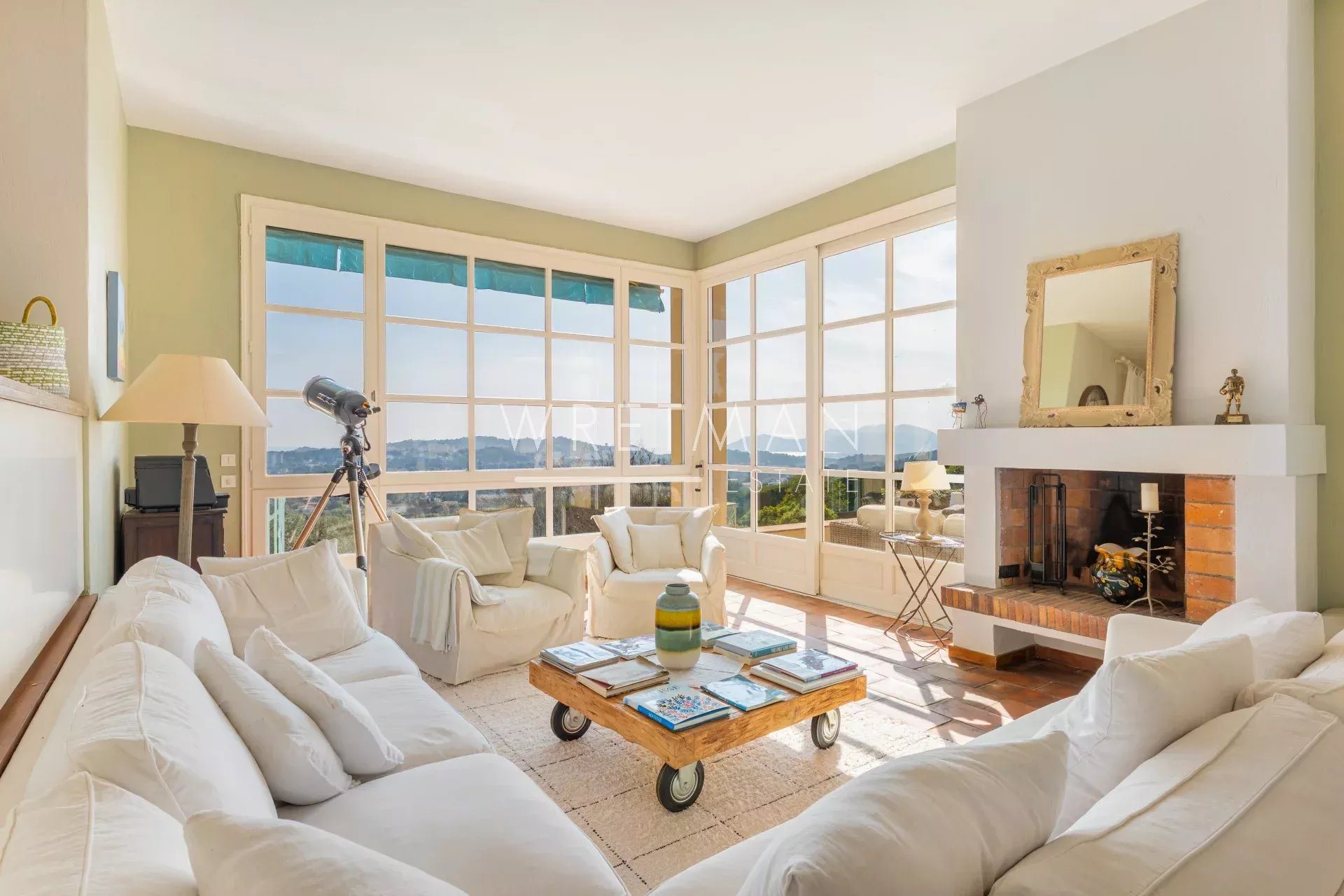 Maison à vendre, 280m², Mougins