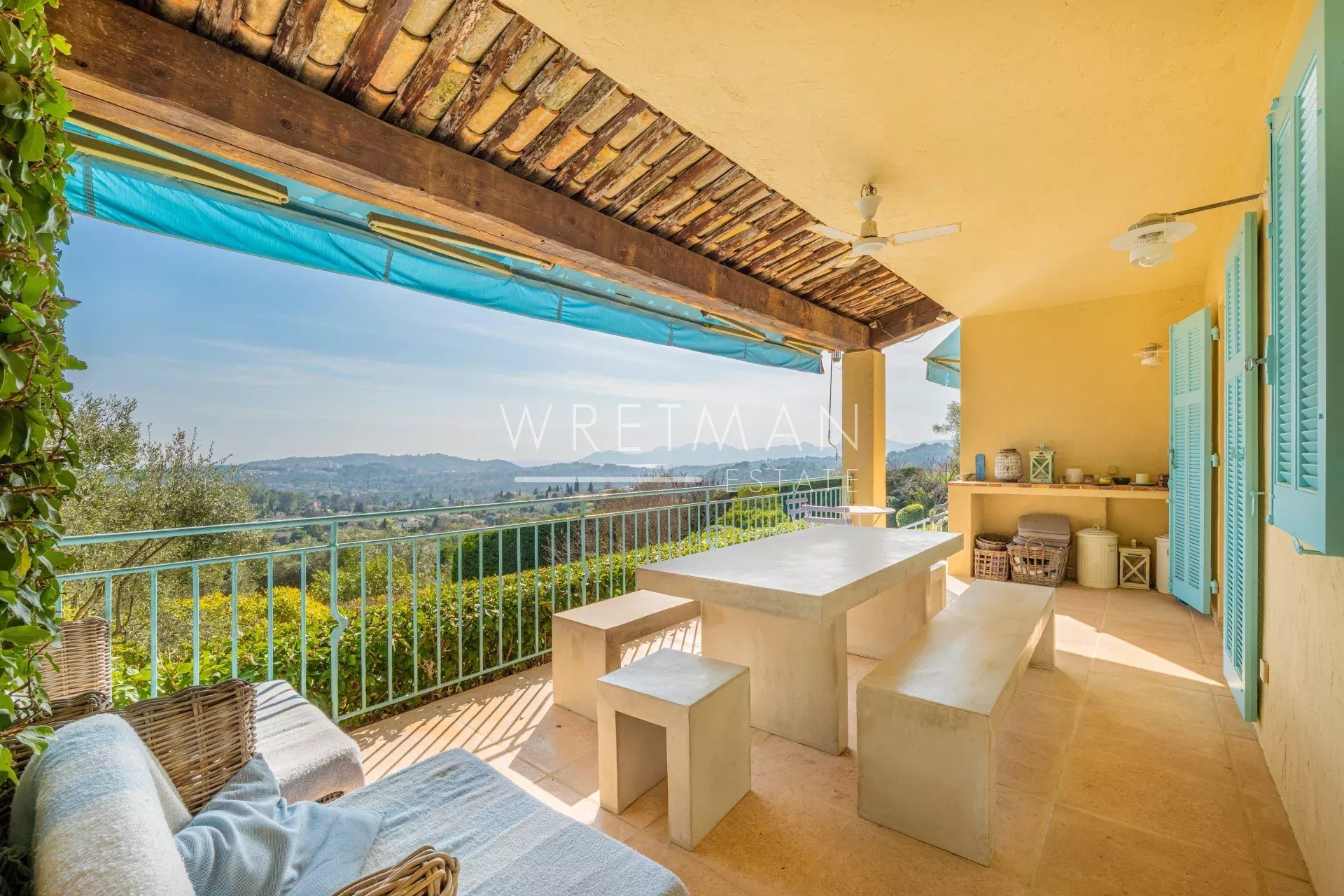 Maison à vendre, 280m², Mougins