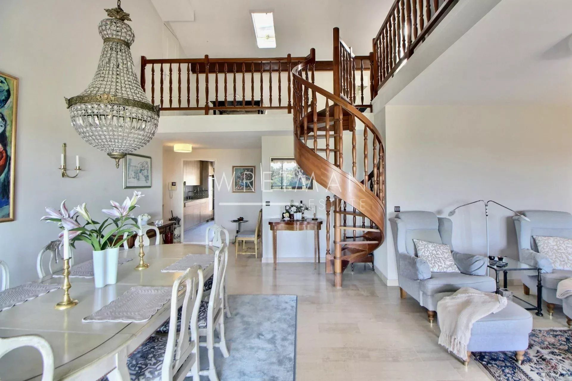 Appartement à vendre, 103m², Mougins