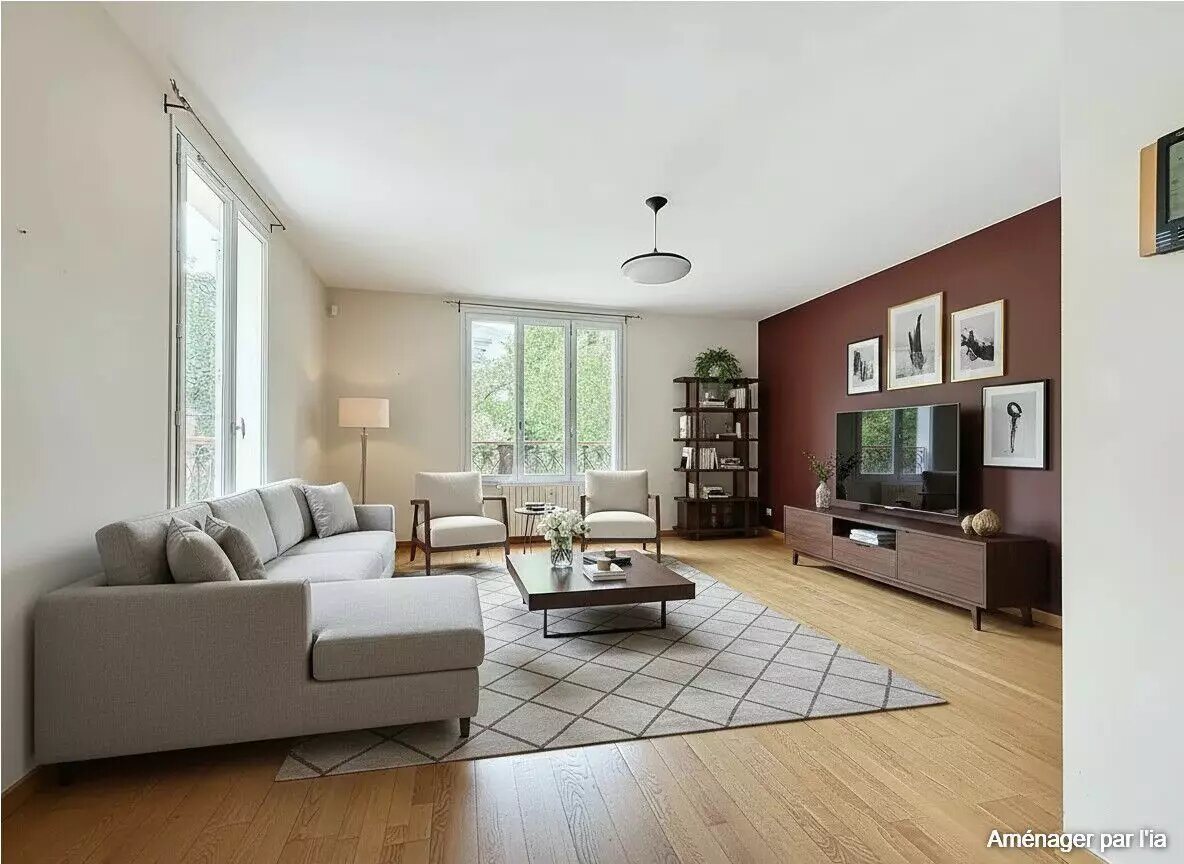 Maison à vendre, 150m², Nanterre
