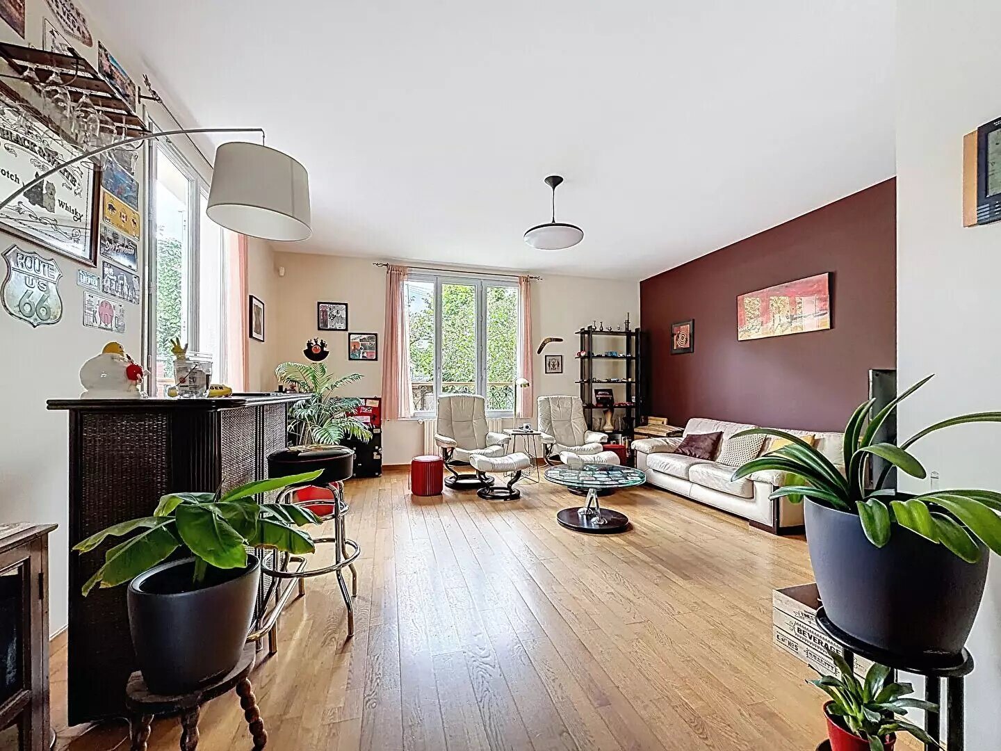 Maison à vendre, 150m², Nanterre