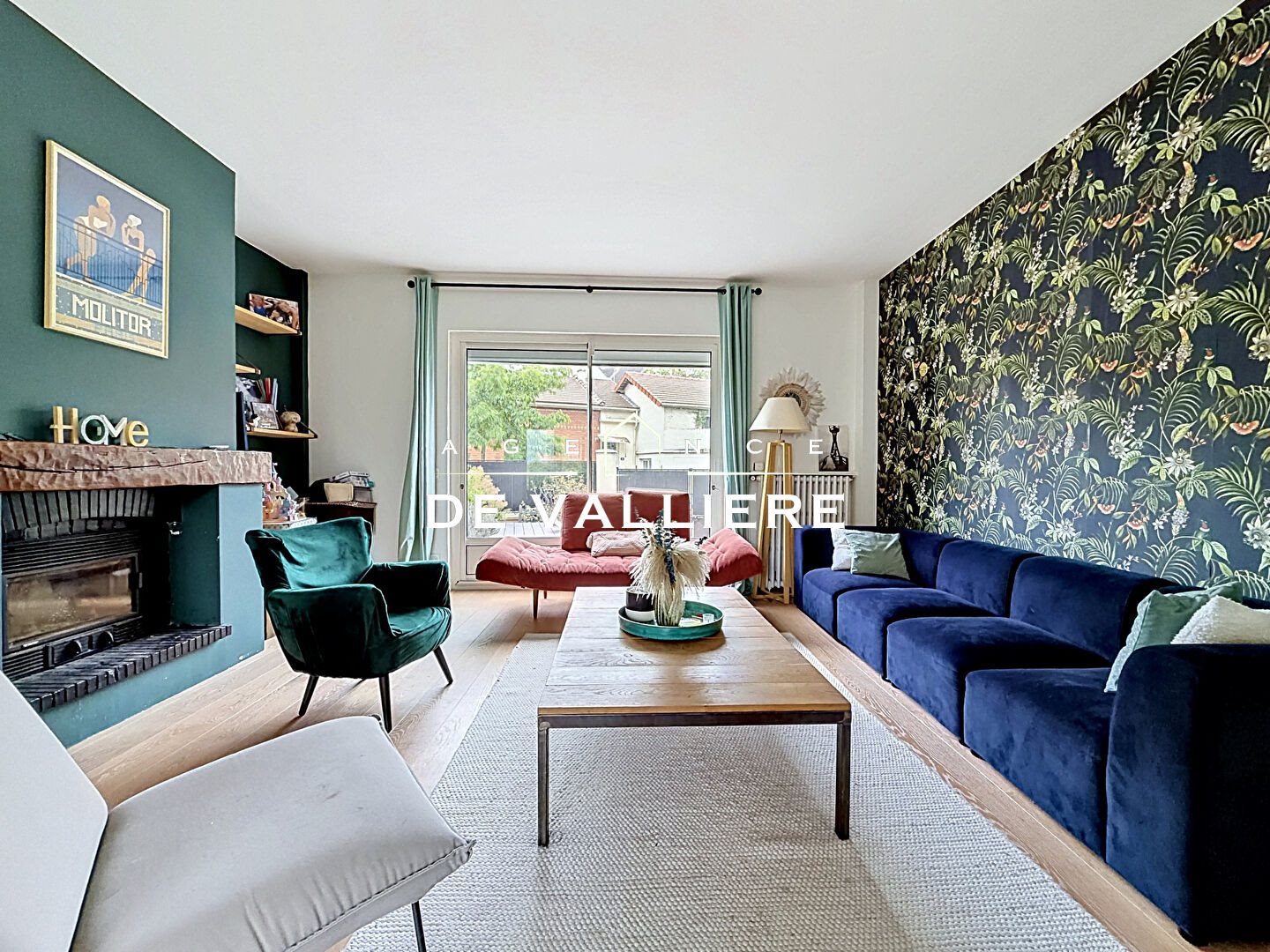Maison à vendre, 240m², Nanterre