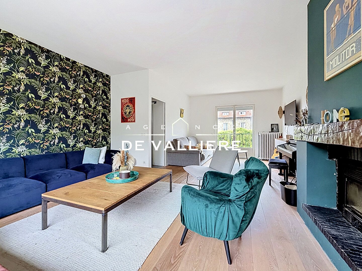 Maison à vendre, 240m², Nanterre