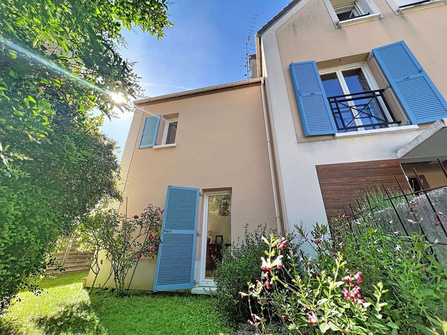 Maison à vendre, 128m², Nanterre