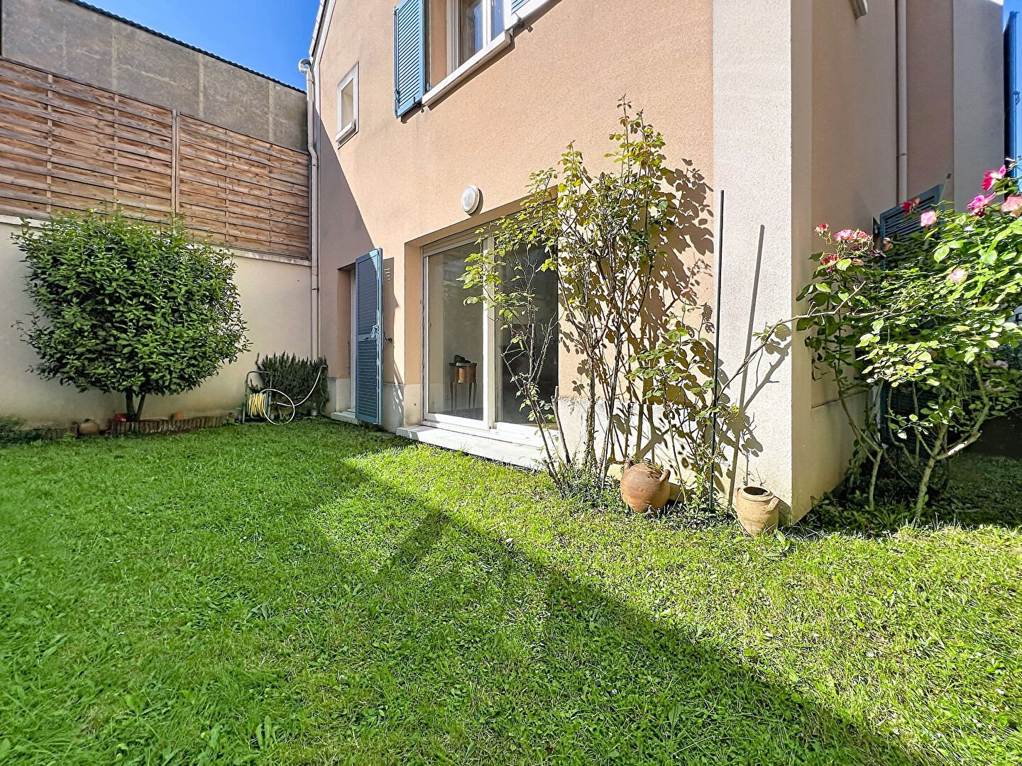 Maison à vendre, 128m², Nanterre