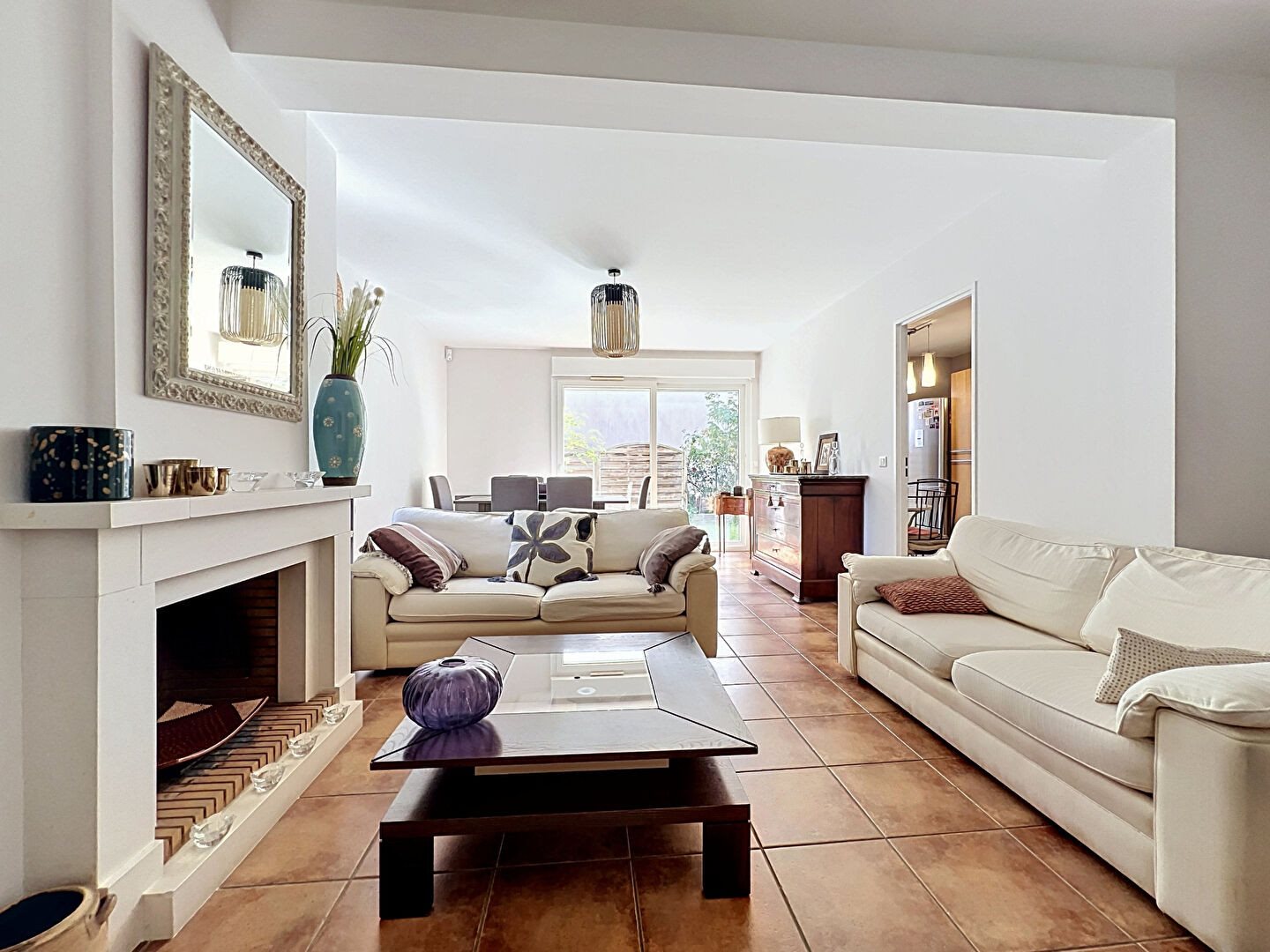 Maison à vendre, 128m², Nanterre