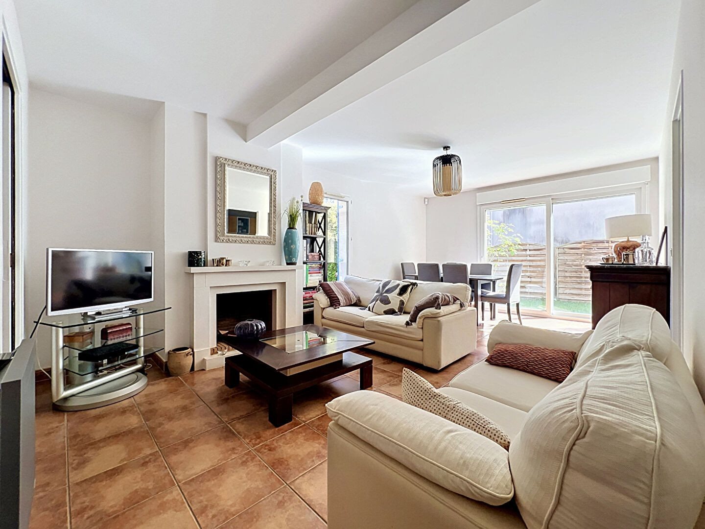 Maison à vendre, 128m², Nanterre