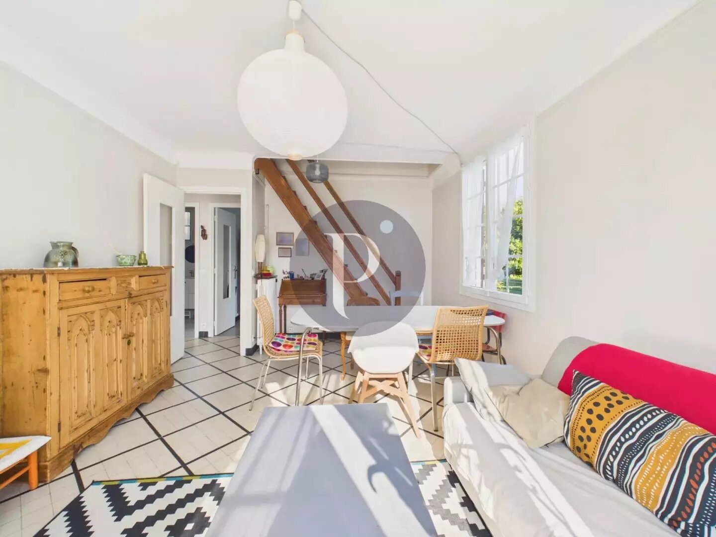Maison à vendre, 107m², Verrières-le-Buisson