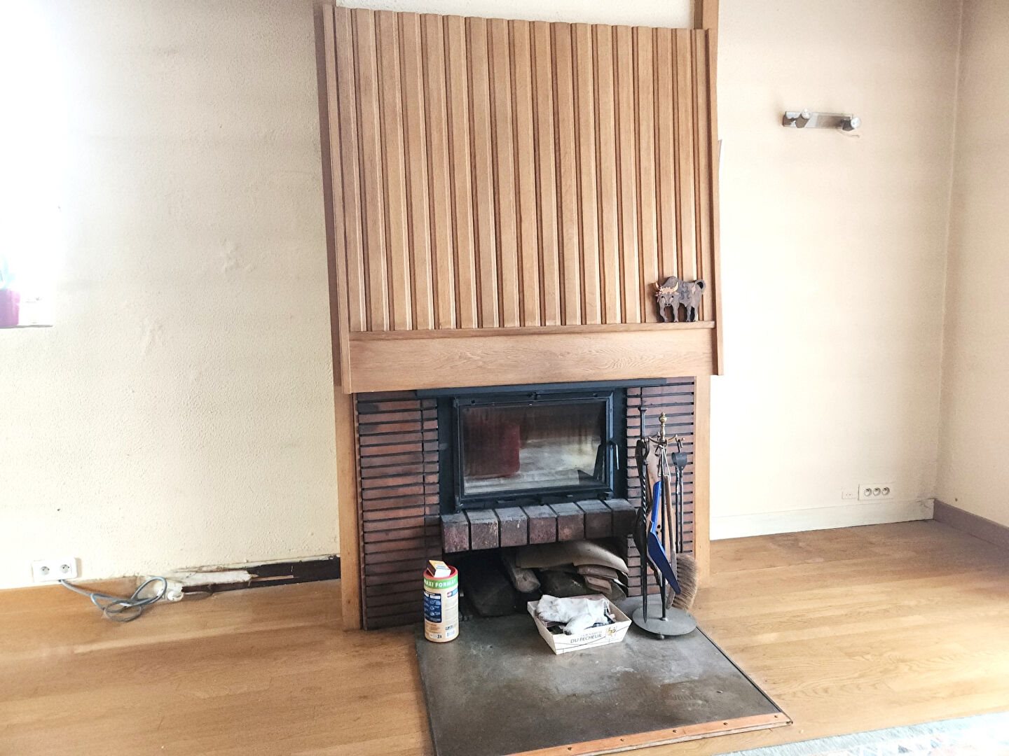Maison à vendre, 225m², Igny