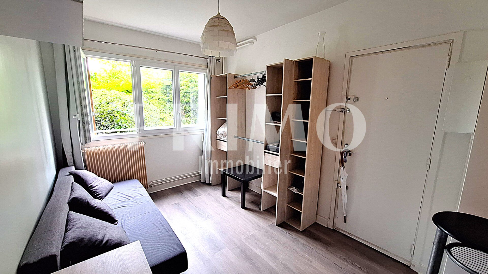 Appartement à vendre, 15m², Sceaux