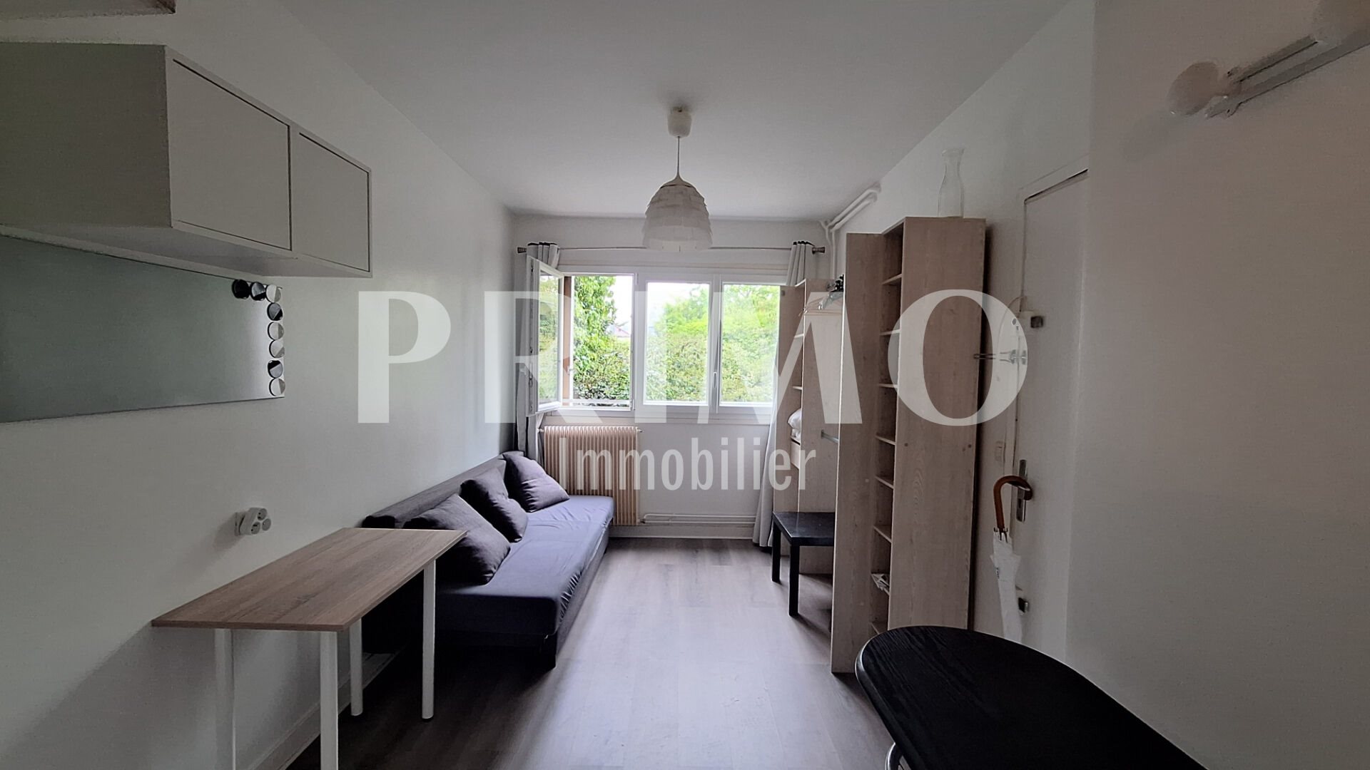 Appartement à vendre, 15m², Sceaux
