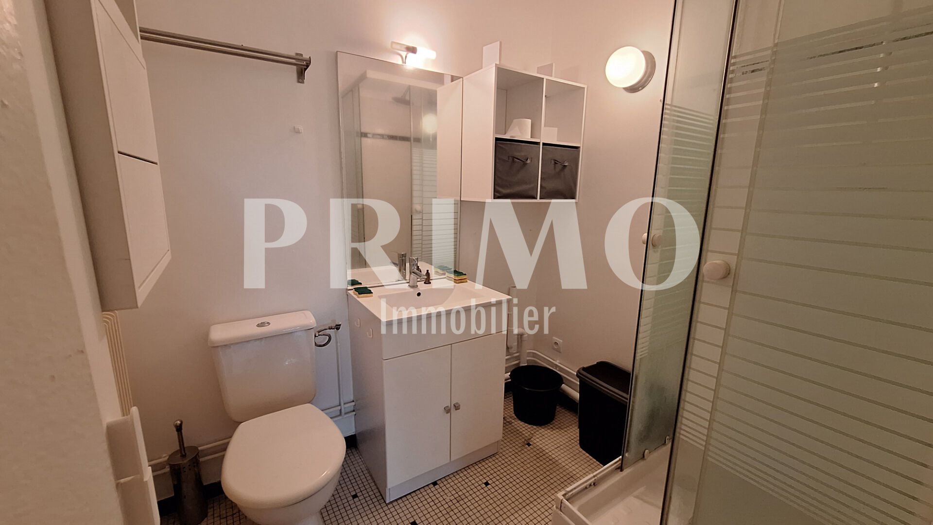Appartement à vendre, 15m², Sceaux