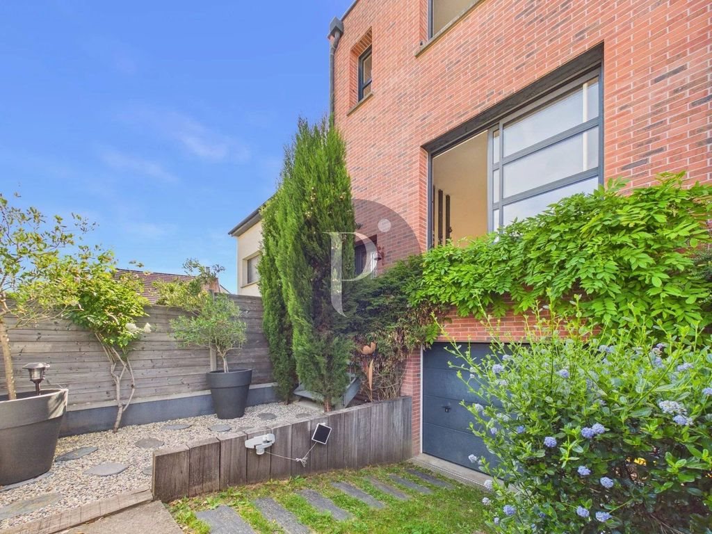 Maison à vendre, 196m², Antony