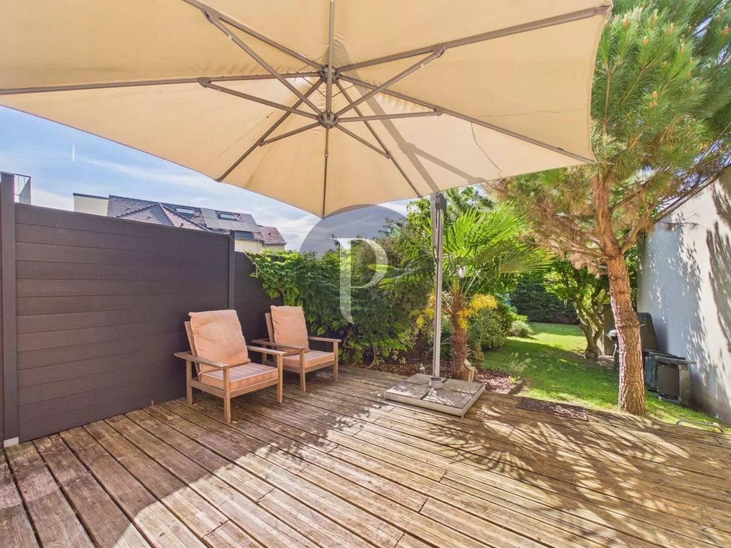 Maison à vendre, 196m², Antony