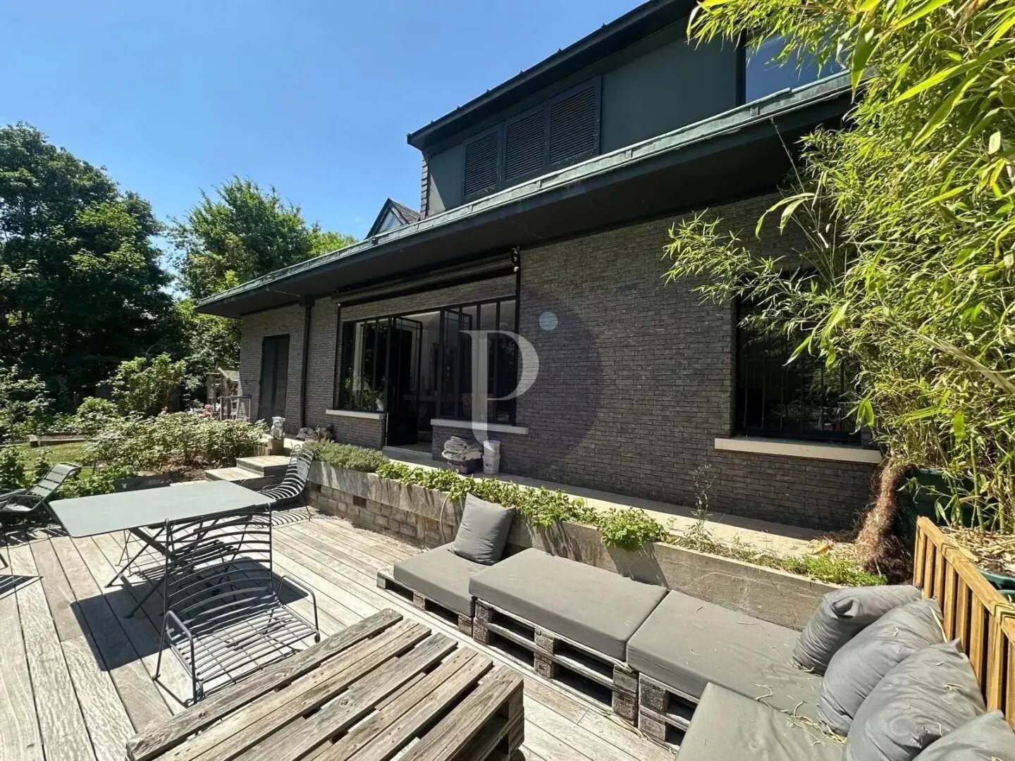 Maison à vendre, 300m², Antony