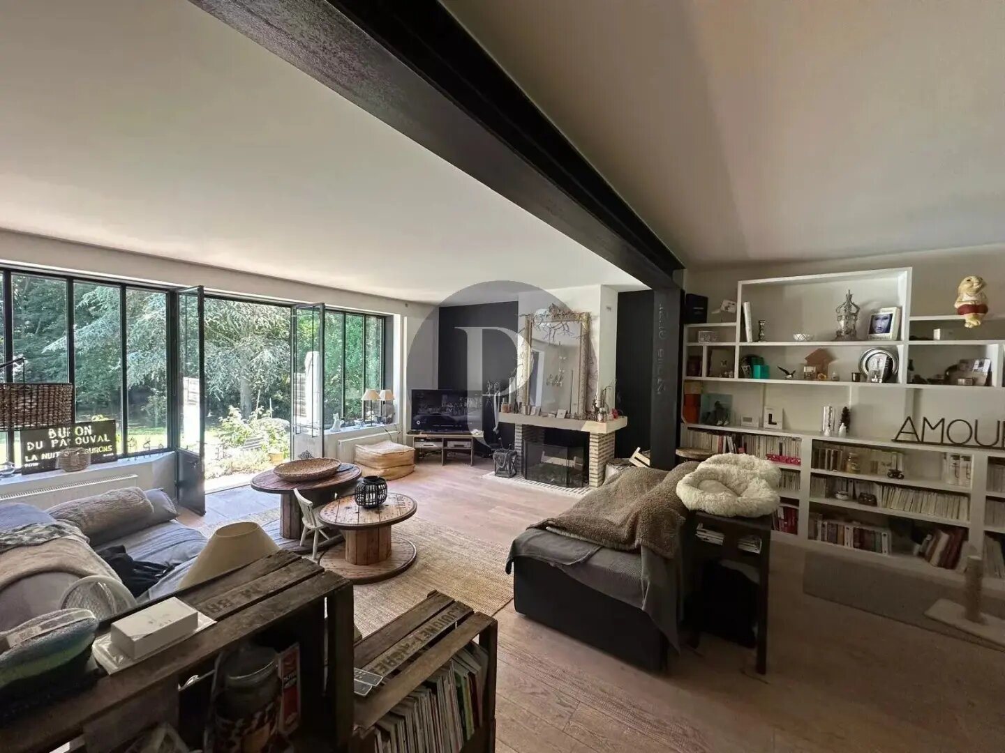 Maison à vendre, 300m², Antony