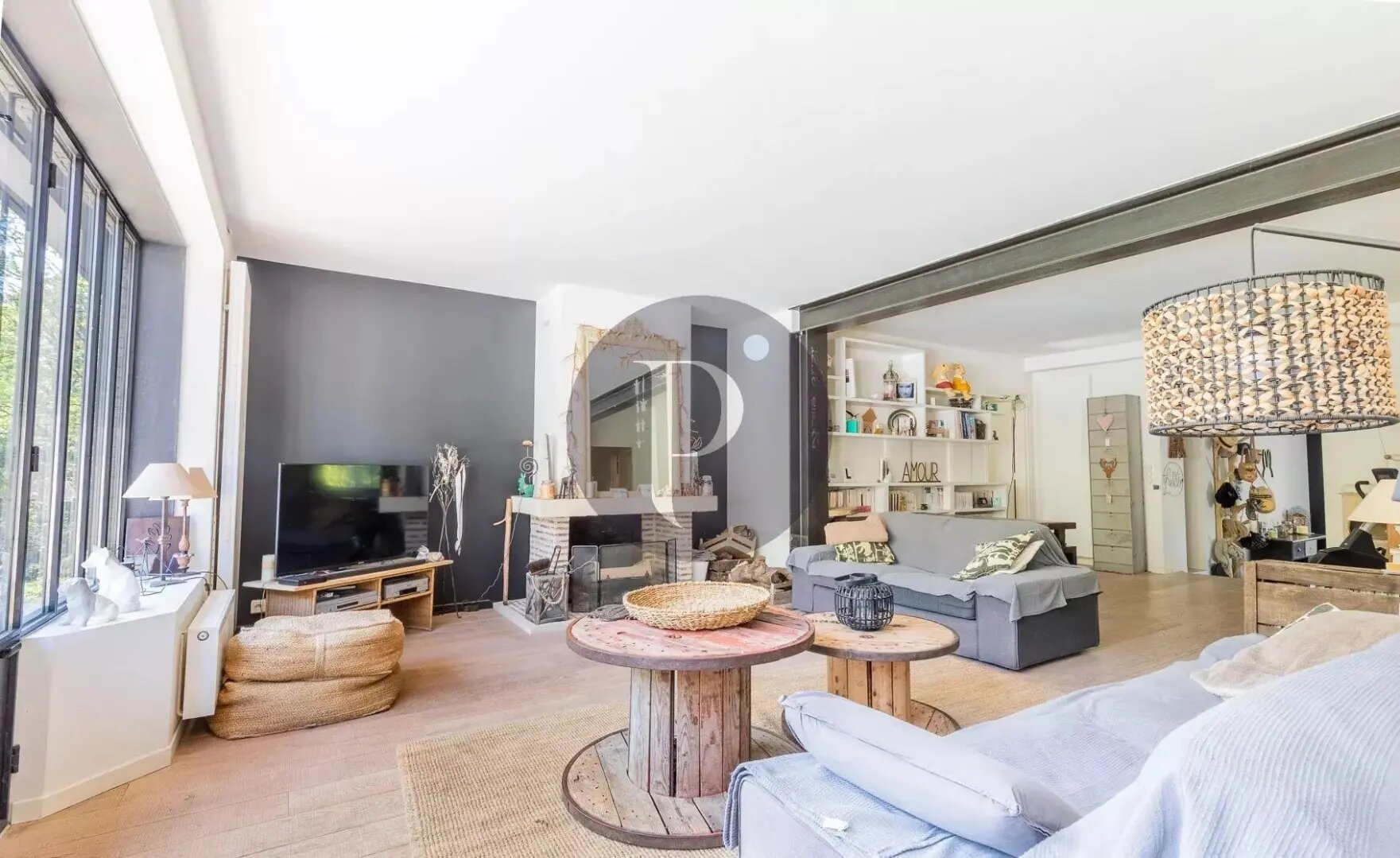 Maison à vendre, 300m², Antony
