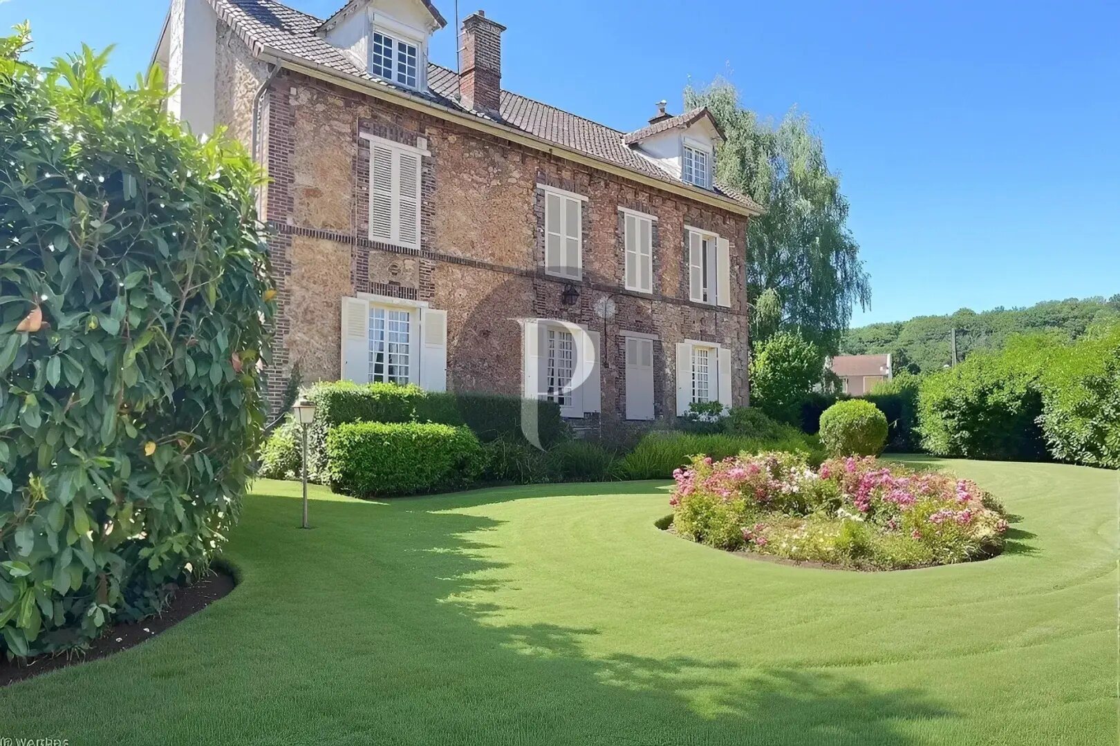 Maison à vendre, 320m², Vauhallan