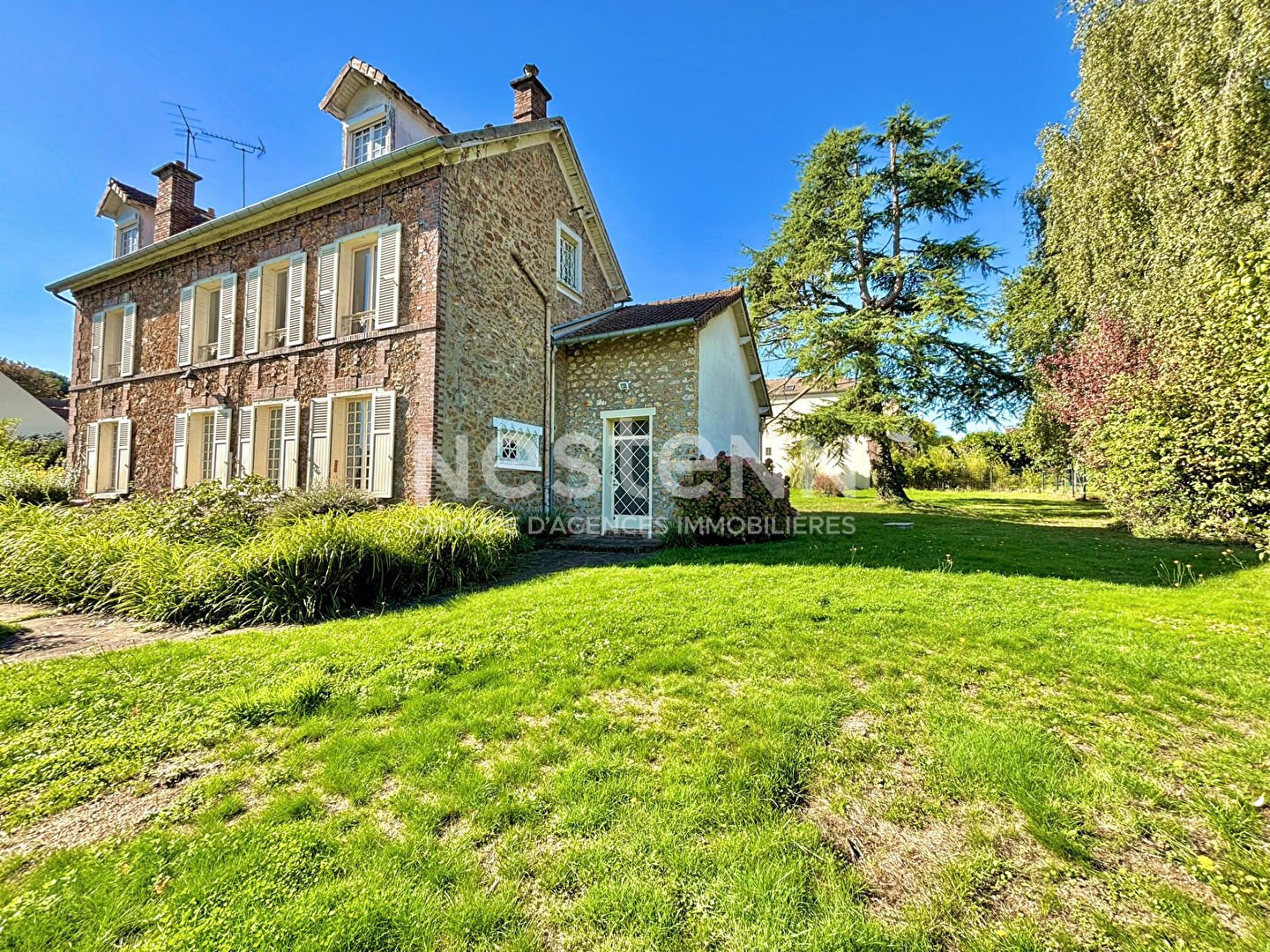 Maison à vendre, 320m², Vauhallan