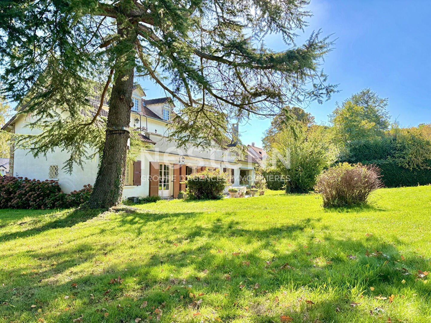 Maison à vendre, 320m², Vauhallan